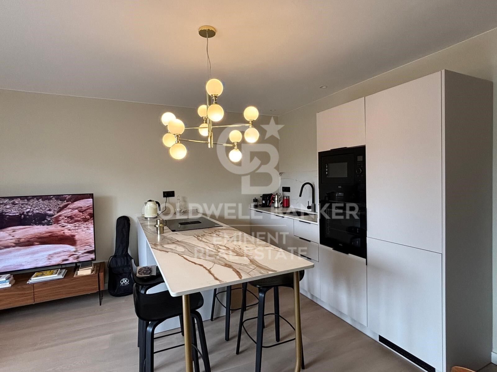 Wohnung in Barcelona, Spanien 2 Schlafzimmer, 90 m2 Nr. 179094