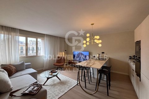 Appartamento a Barcelona, Spagna 2 camere da letto, 90 mq. N° 179094