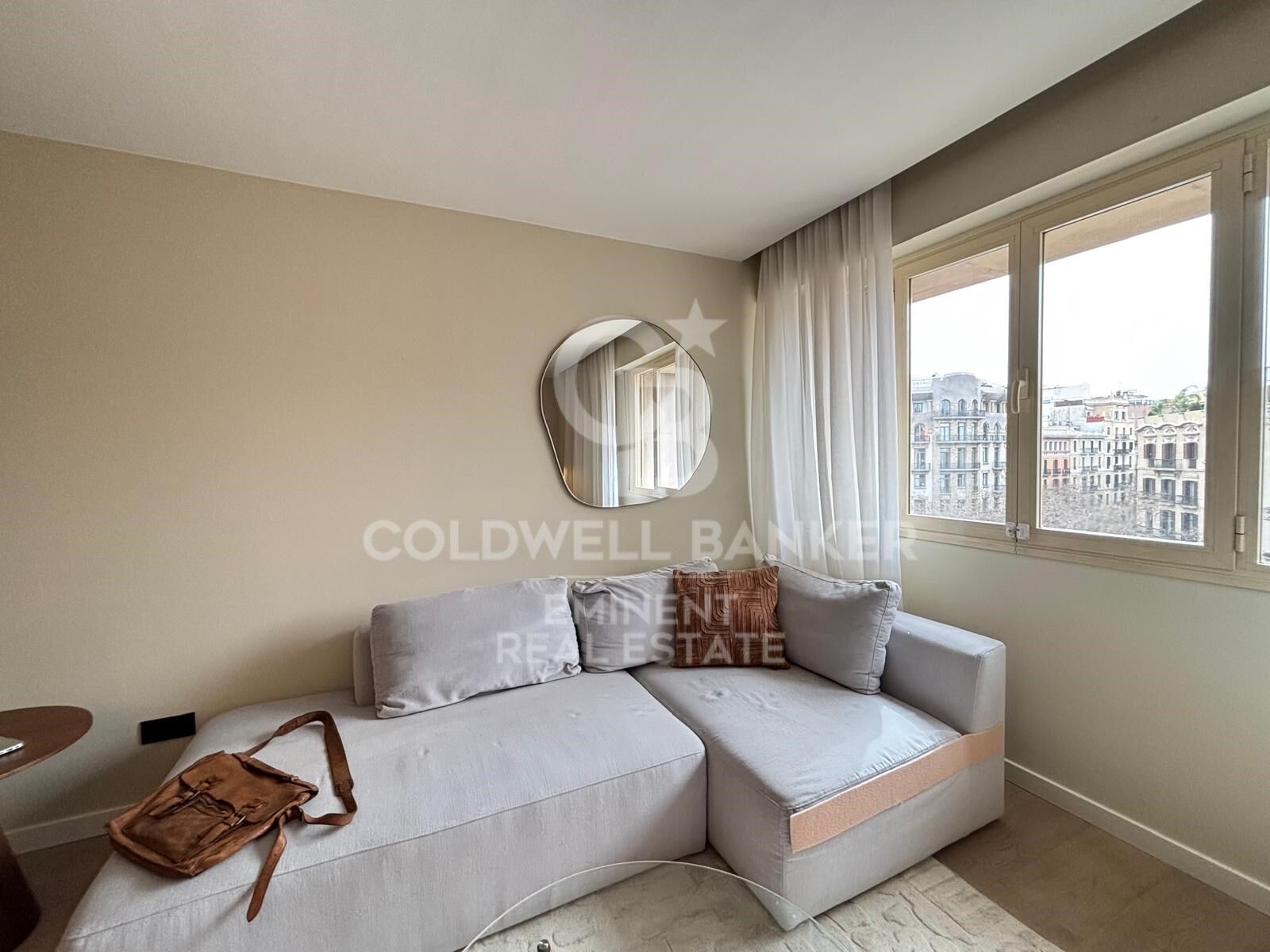 Wohnung in Barcelona, Spanien 2 Schlafzimmer, 90 m2 Nr. 179094