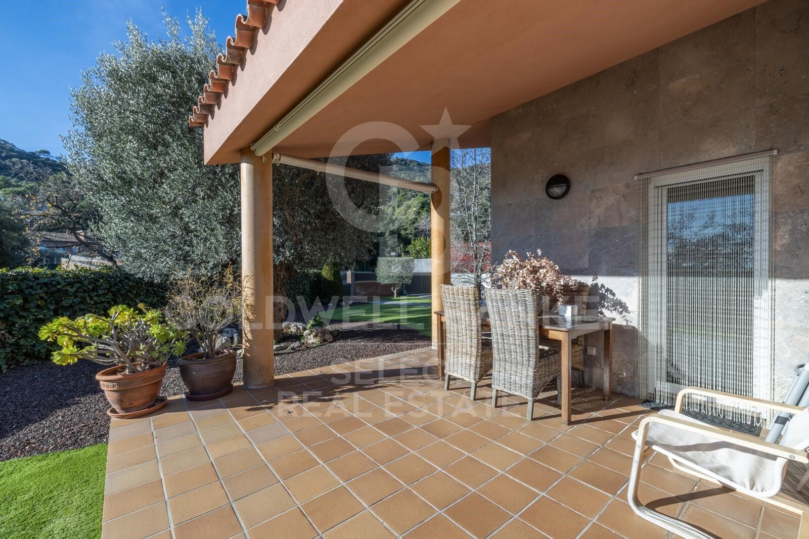 House in Matadepera, Barcelona, Spain 4 bedrooms,  No. 179093