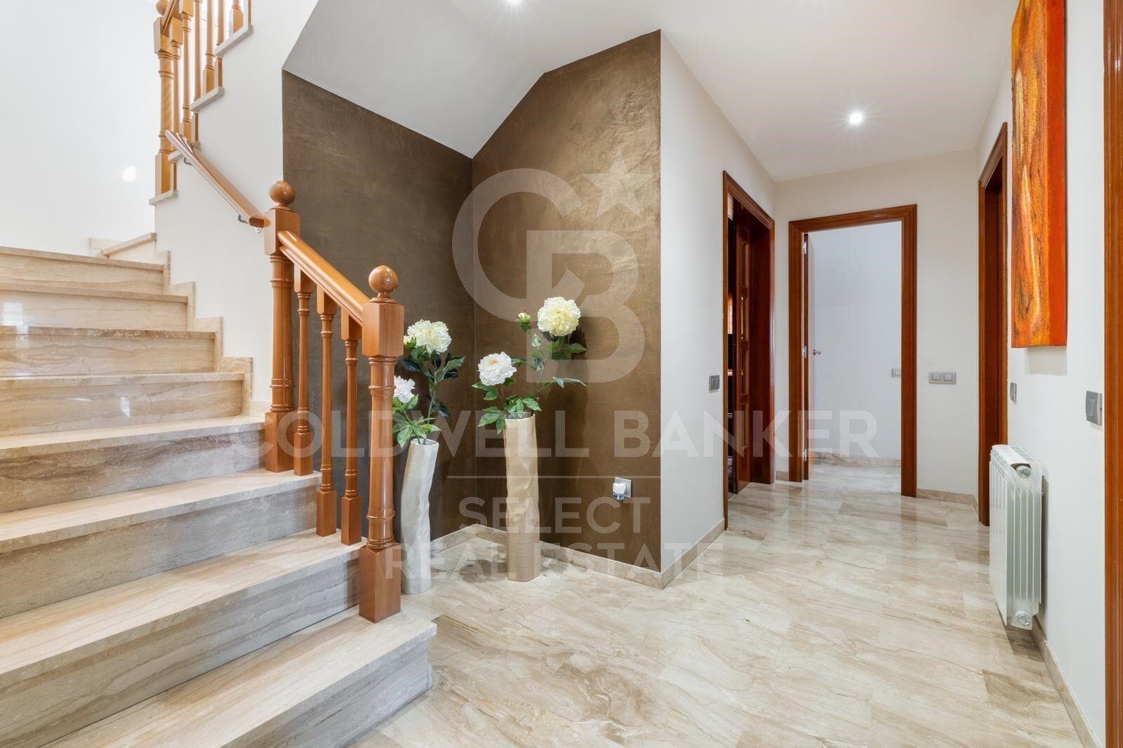 House in Matadepera, Barcelona, Spain 4 bedrooms,  No. 179093