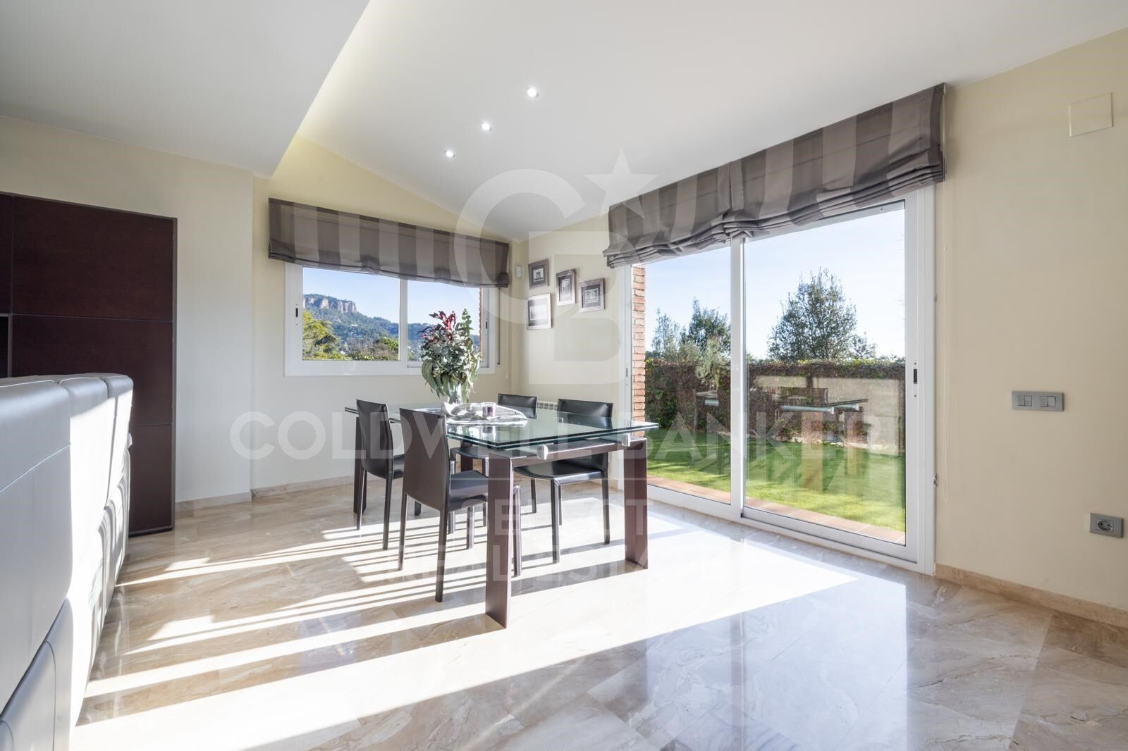 House in Matadepera, Barcelona, Spain 4 bedrooms,  No. 179093