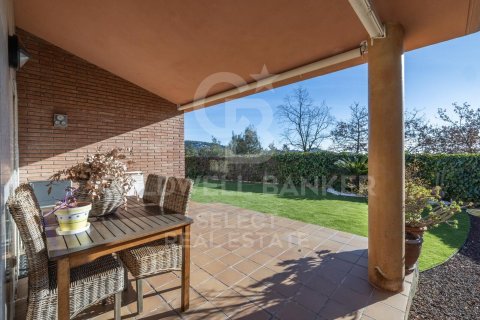 Casa a Matadepera, Barcelona, Spagna 4 camere da letto,  N° 179093