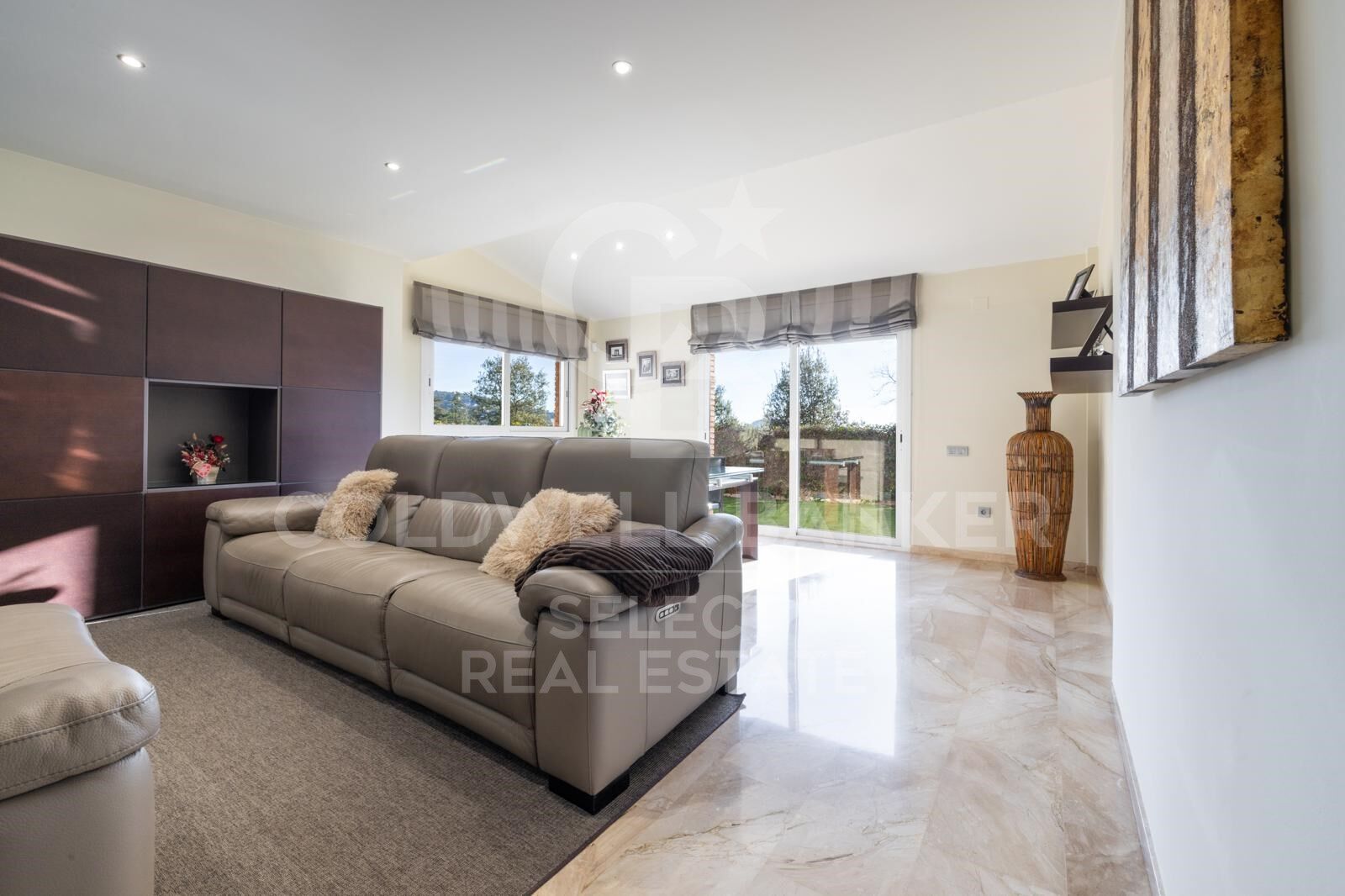 House in Matadepera, Barcelona, Spain 4 bedrooms,  No. 179093