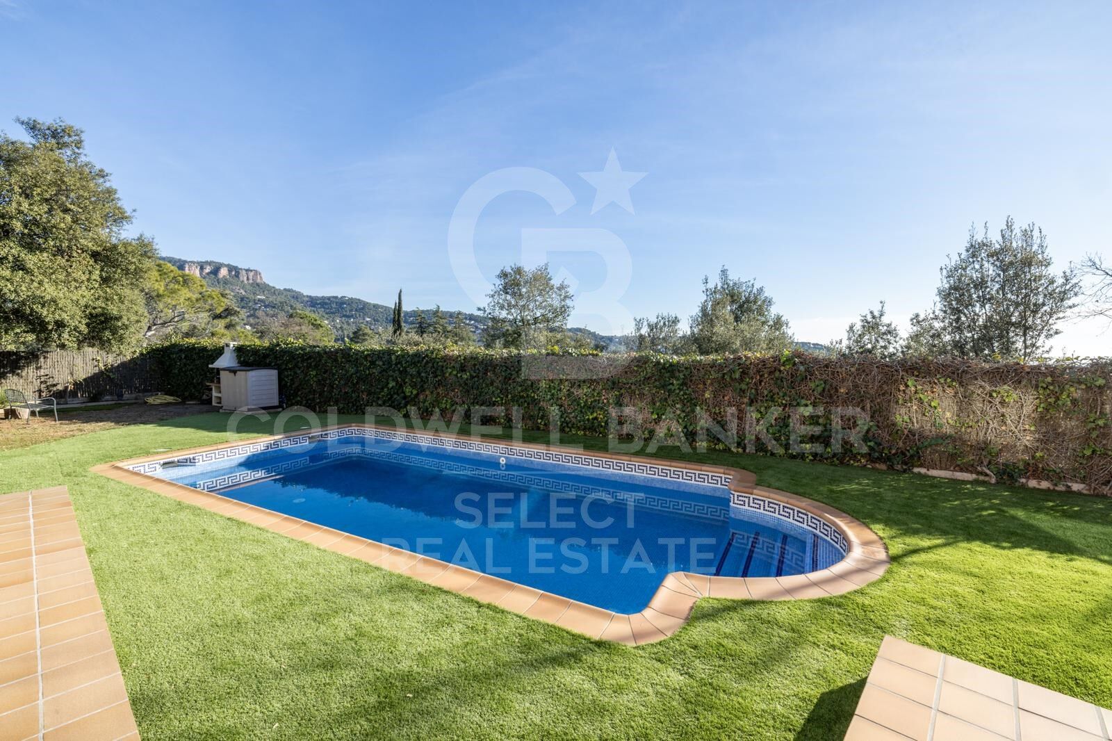 House in Matadepera, Barcelona, Spain 4 bedrooms,  No. 179093
