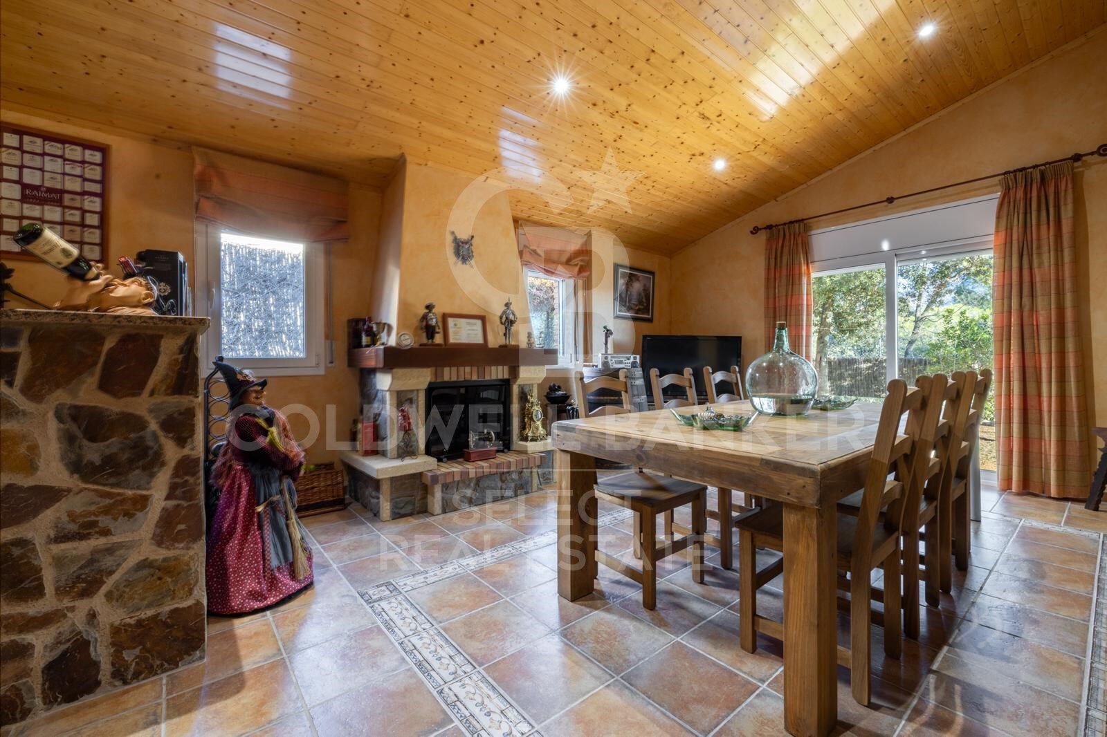 House in Matadepera, Barcelona, Spain 4 bedrooms,  No. 179093