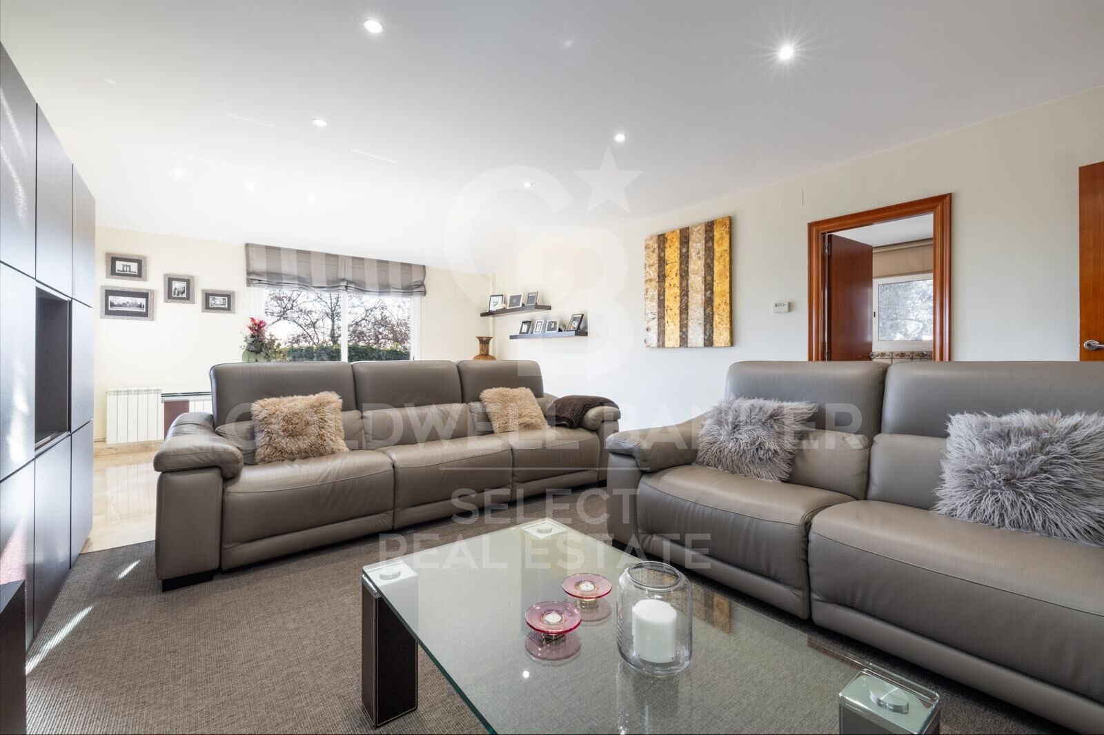 House in Matadepera, Barcelona, Spain 4 bedrooms,  No. 179093