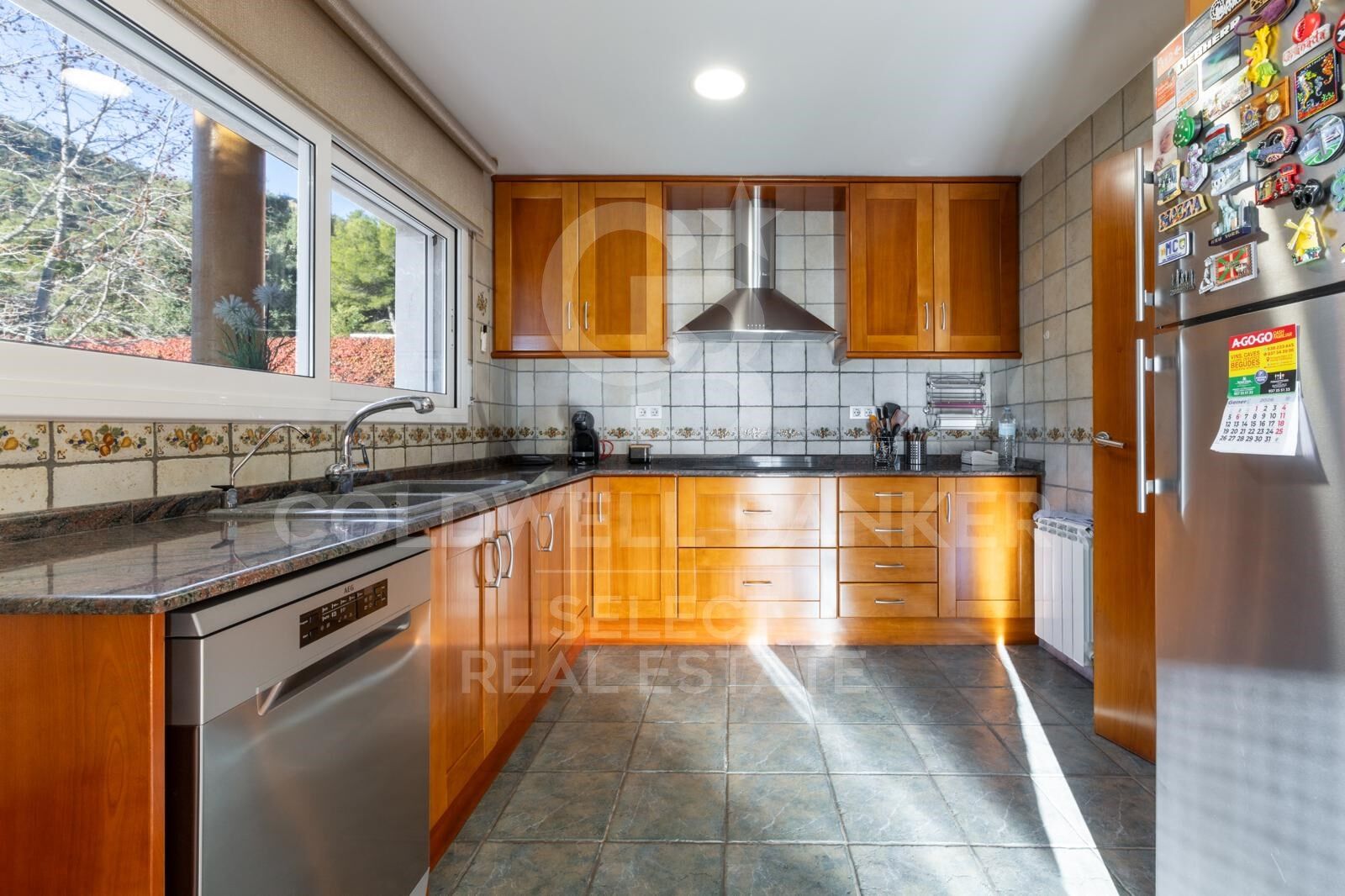 House in Matadepera, Barcelona, Spain 4 bedrooms,  No. 179093