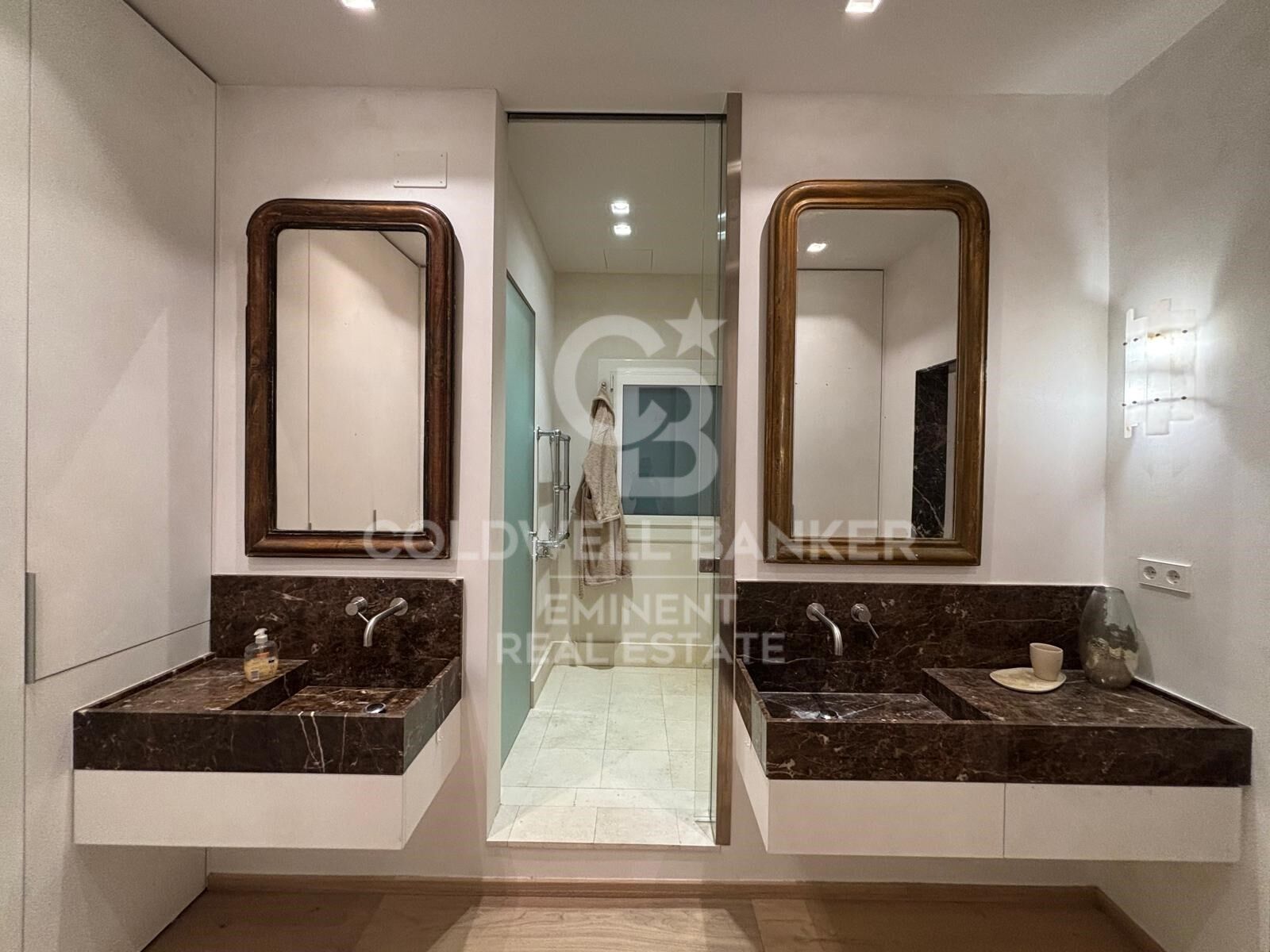 Wohnung in Barcelona, Spanien 2 Schlafzimmer, 133 m2 Nr. 179096