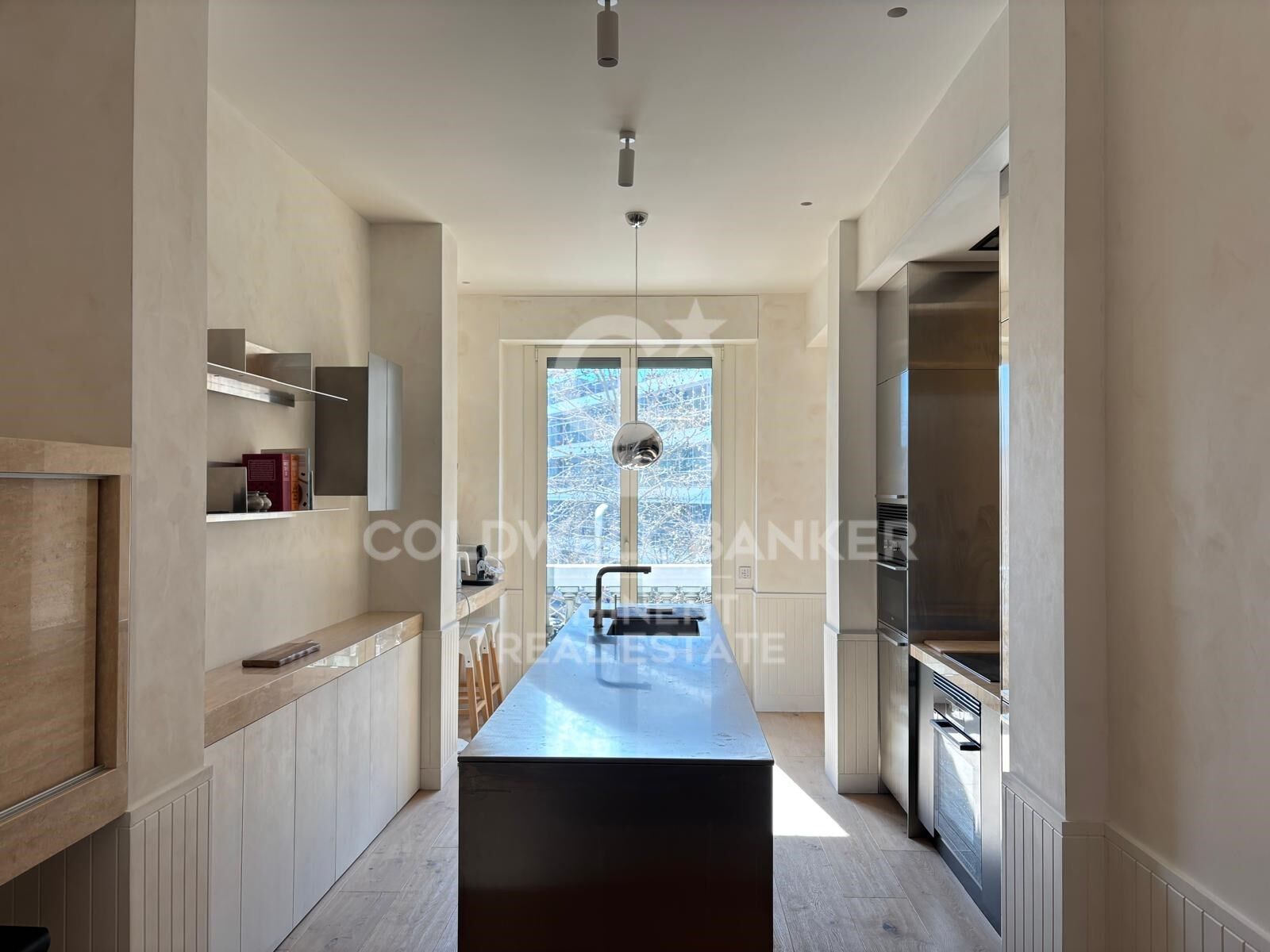 Wohnung in Barcelona, Spanien 2 Schlafzimmer, 133 m2 Nr. 179096