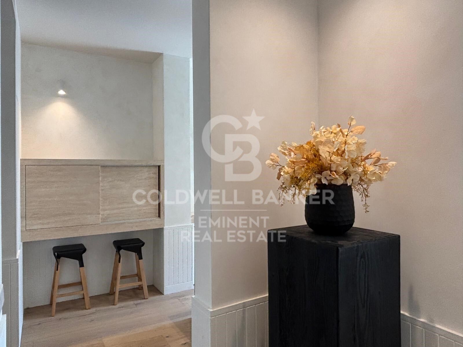 Wohnung in Barcelona, Spanien 2 Schlafzimmer, 133 m2 Nr. 179096