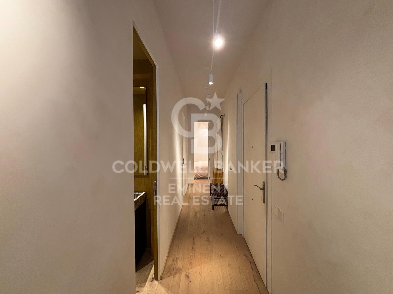 Wohnung in Barcelona, Spanien 2 Schlafzimmer, 133 m2 Nr. 179096