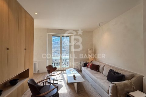 Appartamento a Barcelona, Spagna 2 camere da letto, 133 mq. N° 179096
