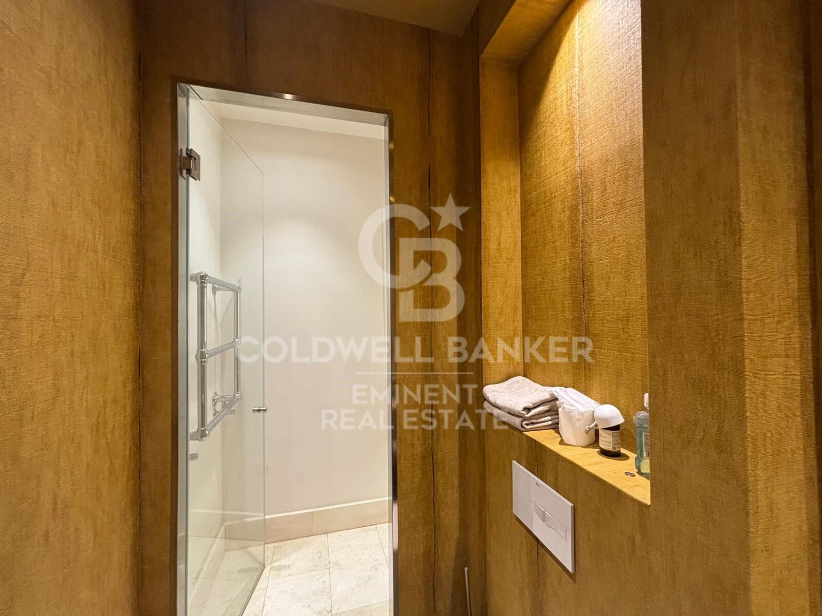 Wohnung in Barcelona, Spanien 2 Schlafzimmer, 133 m2 Nr. 179096