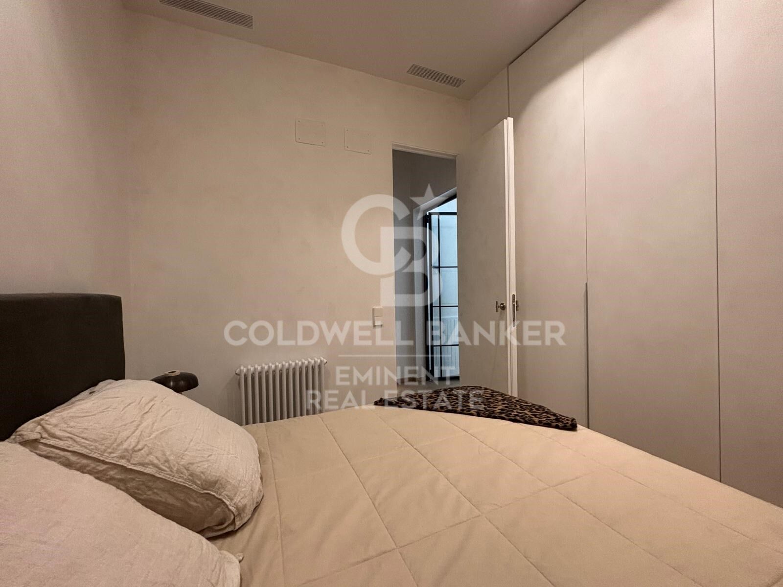 Wohnung in Barcelona, Spanien 2 Schlafzimmer, 133 m2 Nr. 179096