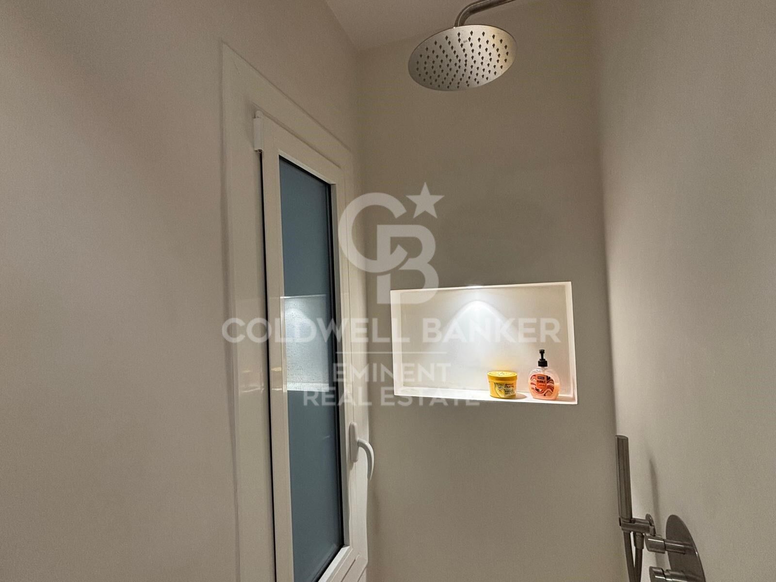 Wohnung in Barcelona, Spanien 2 Schlafzimmer, 133 m2 Nr. 179096
