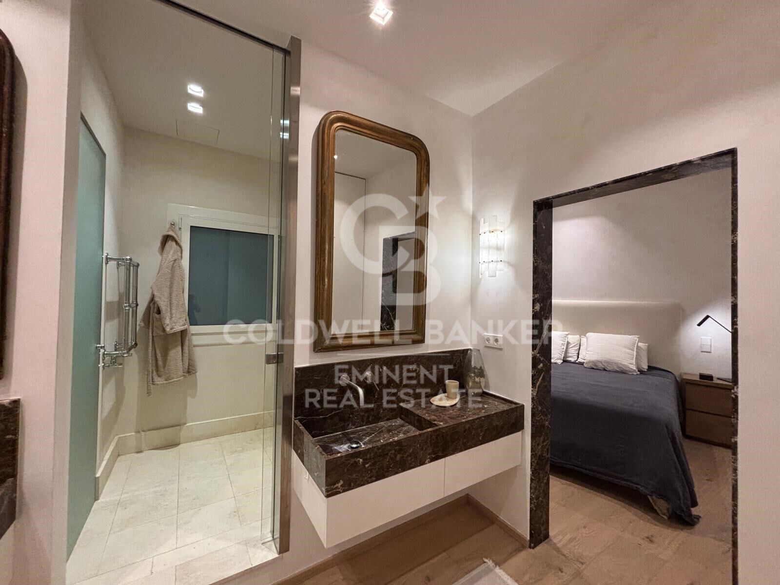 Wohnung in Barcelona, Spanien 2 Schlafzimmer, 133 m2 Nr. 179096