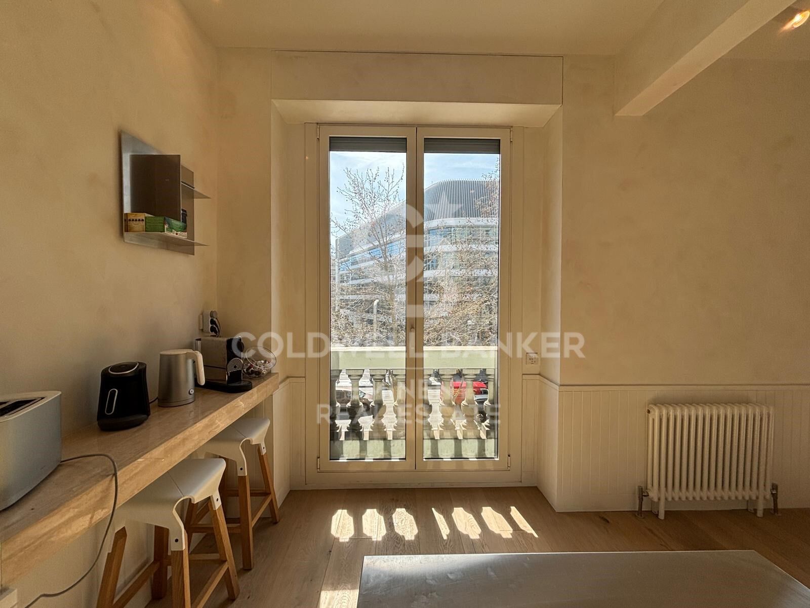 Wohnung in Barcelona, Spanien 2 Schlafzimmer, 133 m2 Nr. 179096