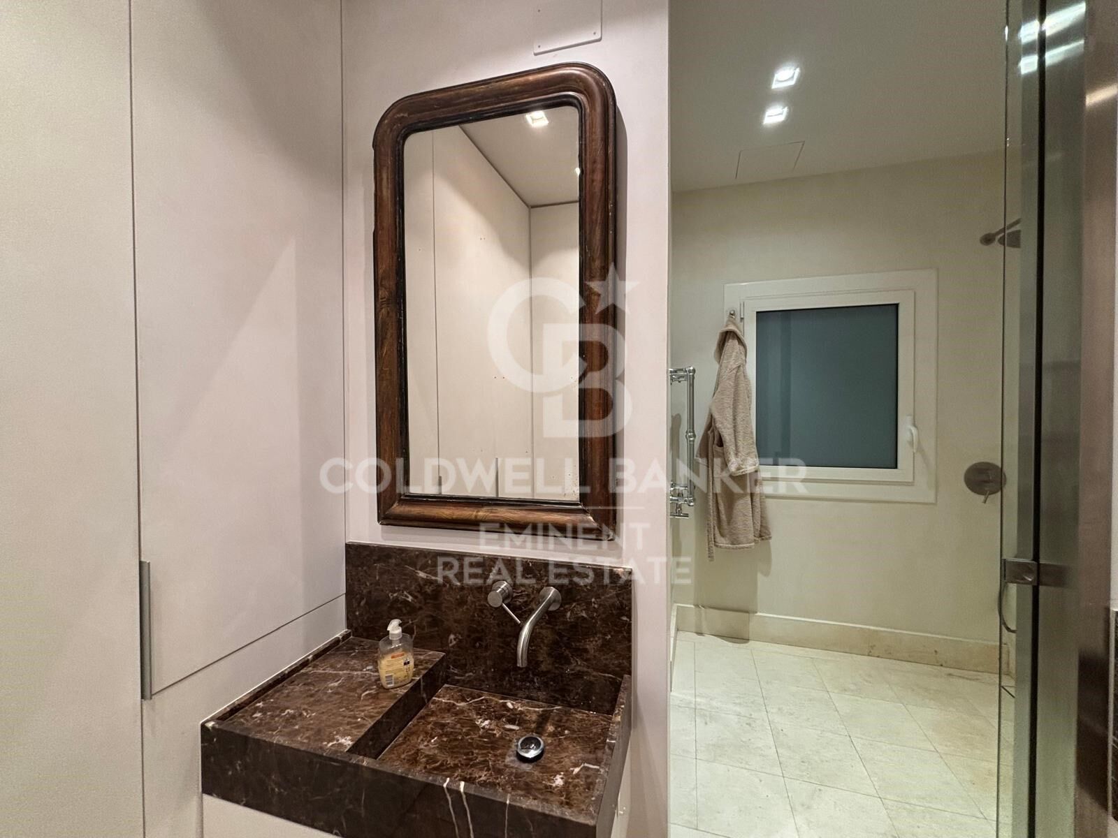 Wohnung in Barcelona, Spanien 2 Schlafzimmer, 133 m2 Nr. 179096