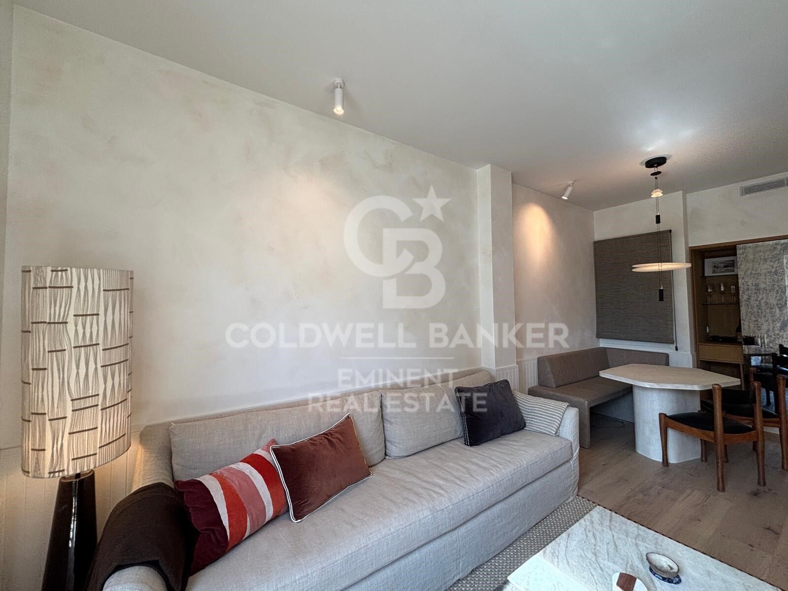 Wohnung in Barcelona, Spanien 2 Schlafzimmer, 133 m2 Nr. 179096