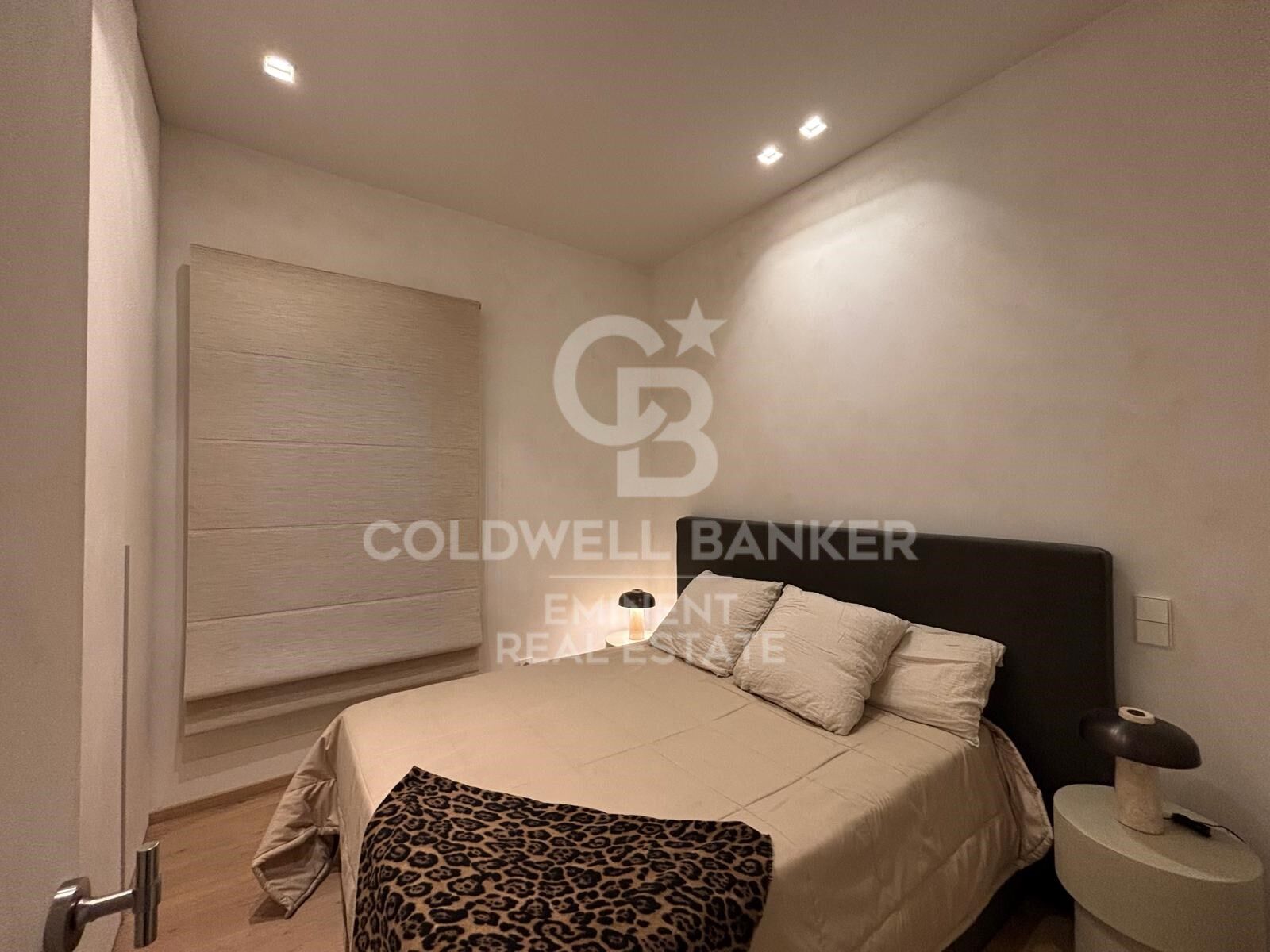 Wohnung in Barcelona, Spanien 2 Schlafzimmer, 133 m2 Nr. 179096