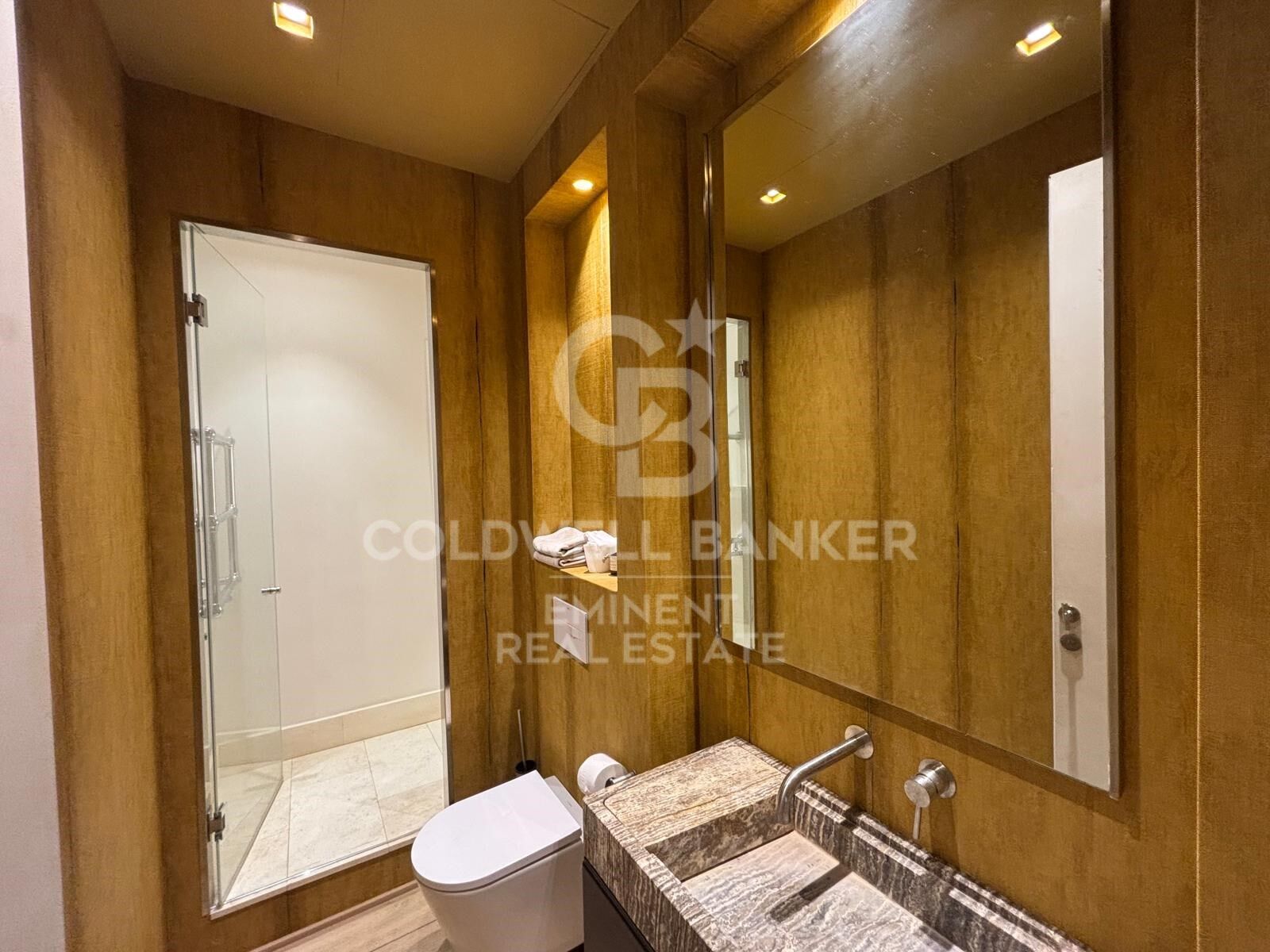 Wohnung in Barcelona, Spanien 2 Schlafzimmer, 133 m2 Nr. 179096