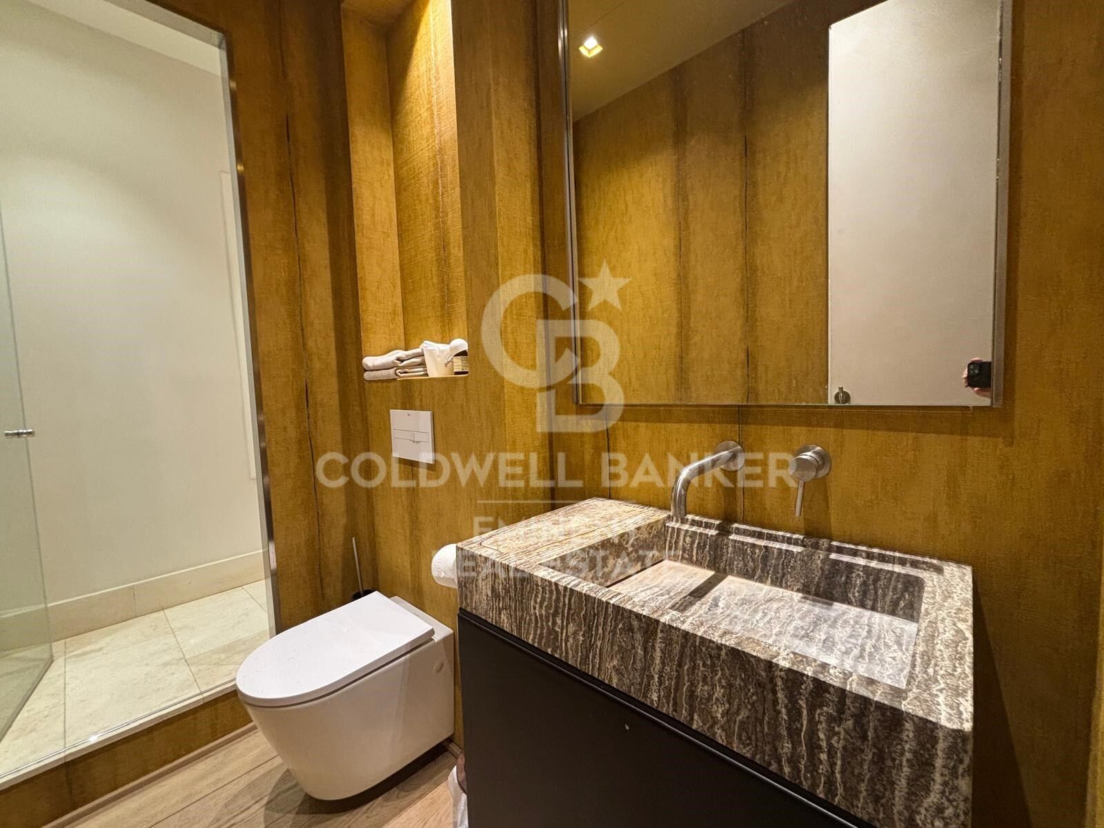 Wohnung in Barcelona, Spanien 2 Schlafzimmer, 133 m2 Nr. 179096