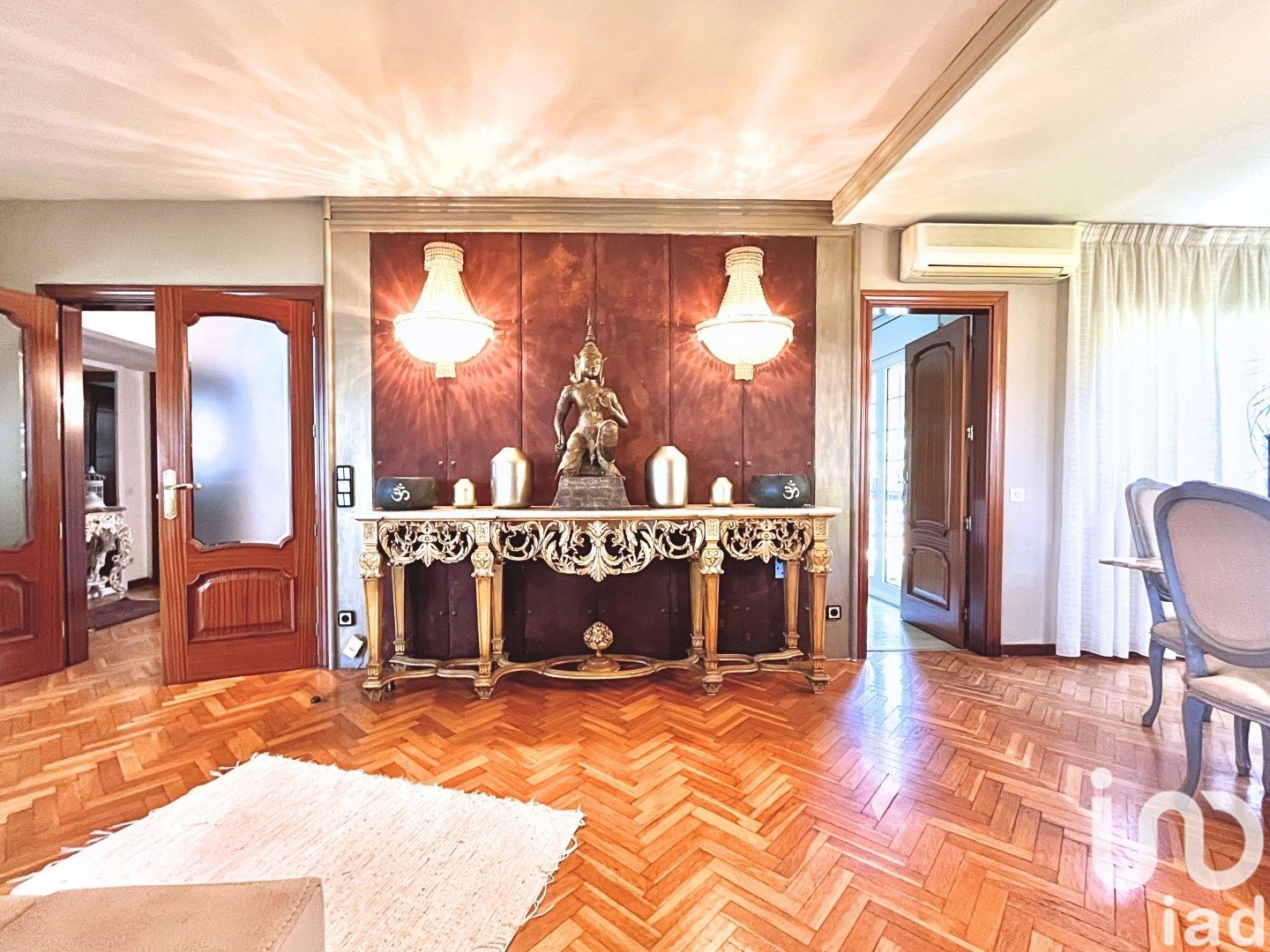 Дом в Корбера-де-Льобрегат, Барселона, Испания 5 спален, 540м2 №153480
