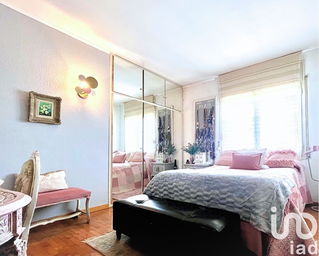 Дом в Корбера-де-Льобрегат, Барселона, Испания 5 спален, 540м2 №153480
