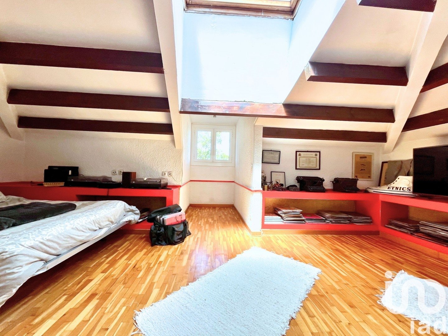Дом в Корбера-де-Льобрегат, Барселона, Испания 5 спален, 540м2 №153480