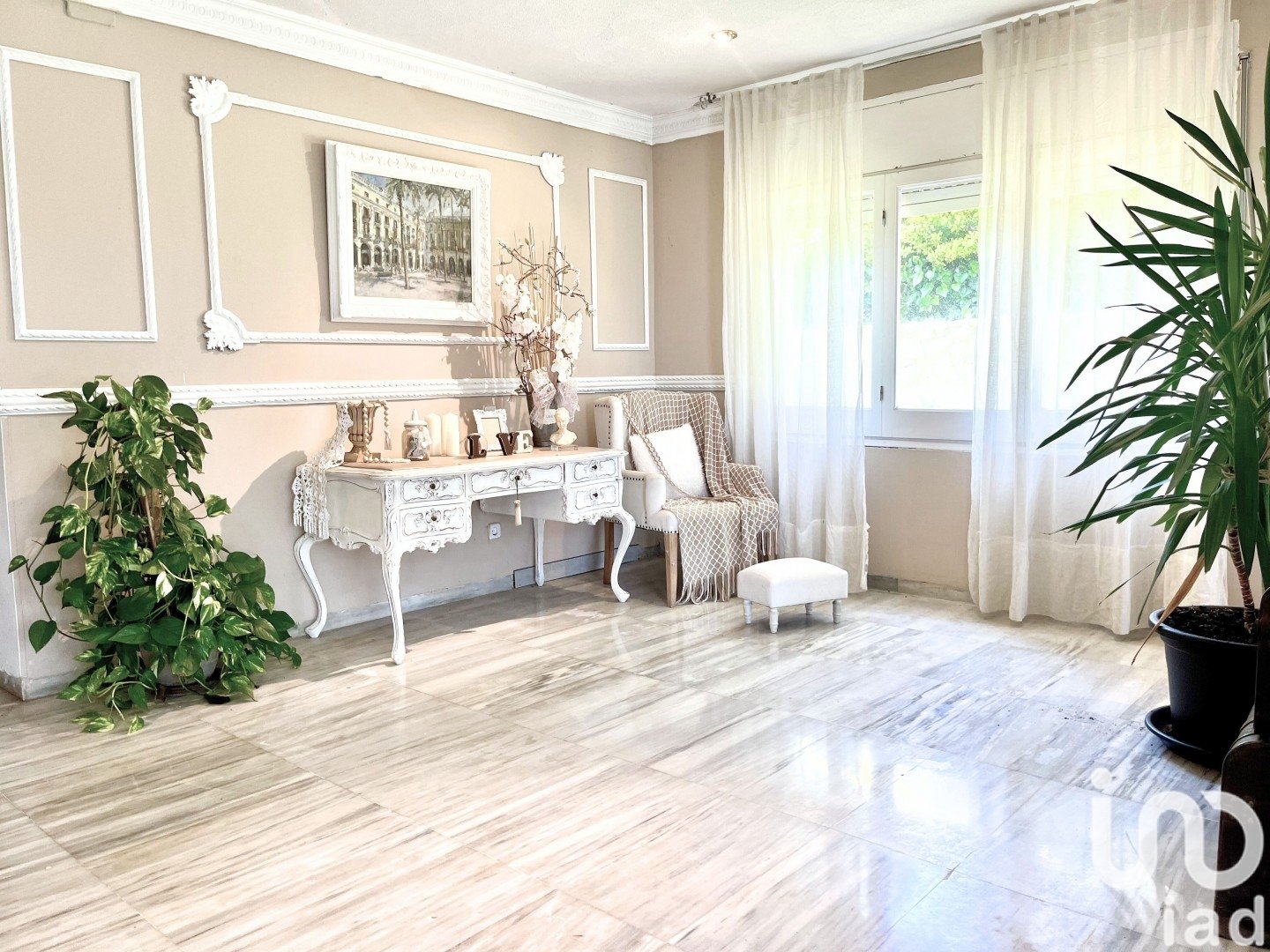 Дом в Корбера-де-Льобрегат, Барселона, Испания 5 спален, 540м2 №153480