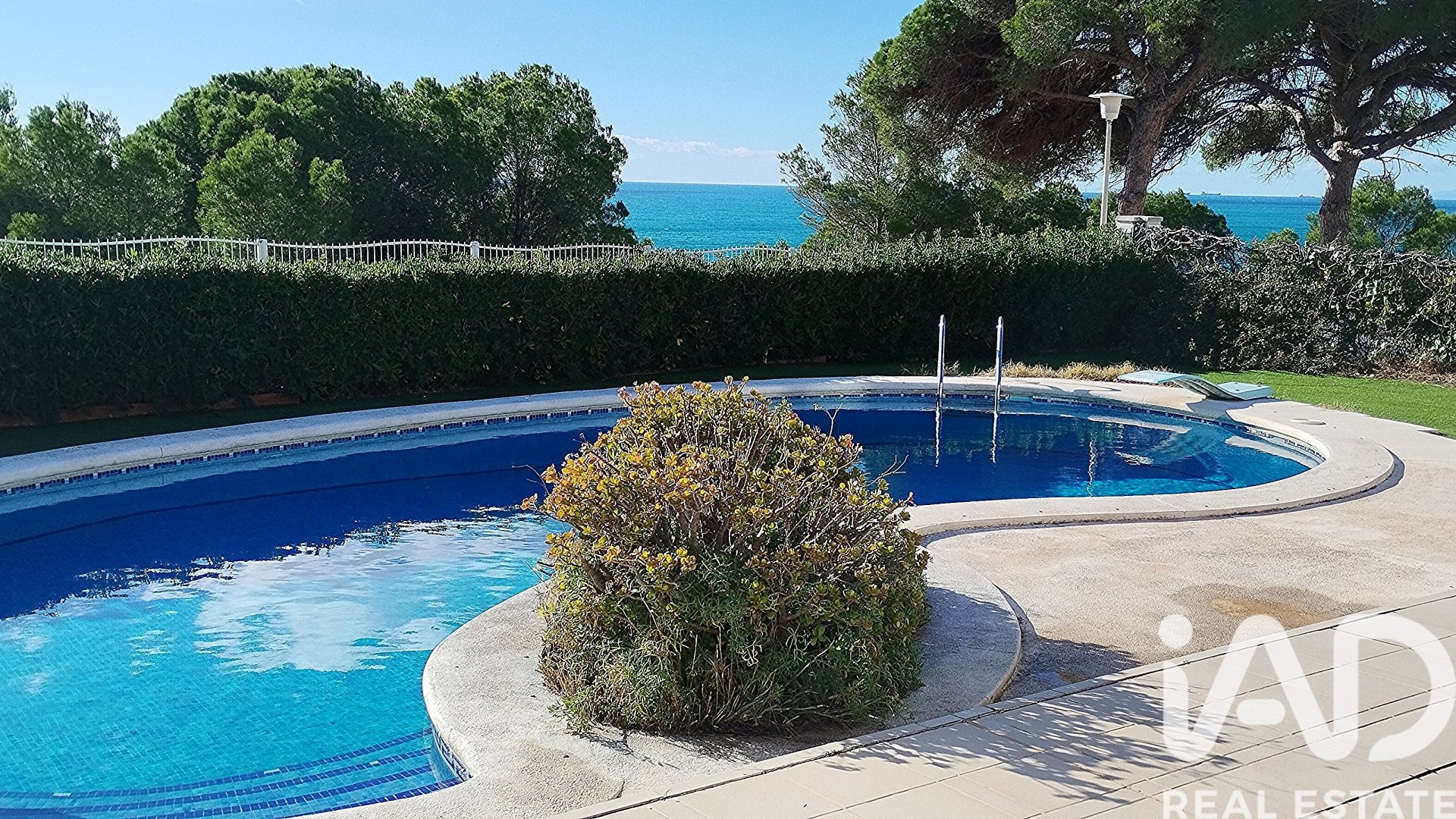 Māja Torredembarra, Tarragona, Spānijā 6 istabas, 652 m2 Nr. 152335