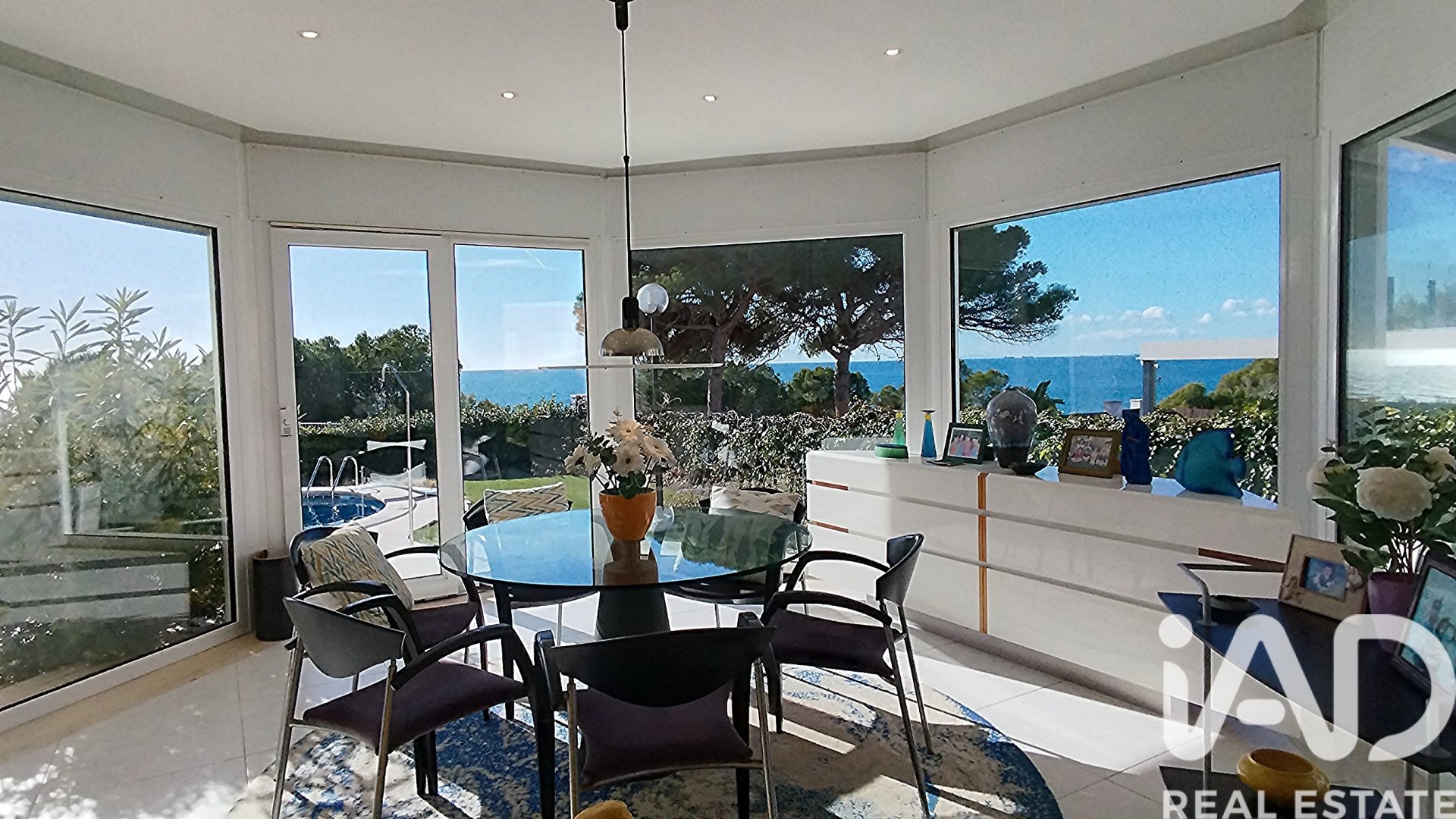 Māja Torredembarra, Tarragona, Spānijā 6 istabas, 652 m2 Nr. 152335