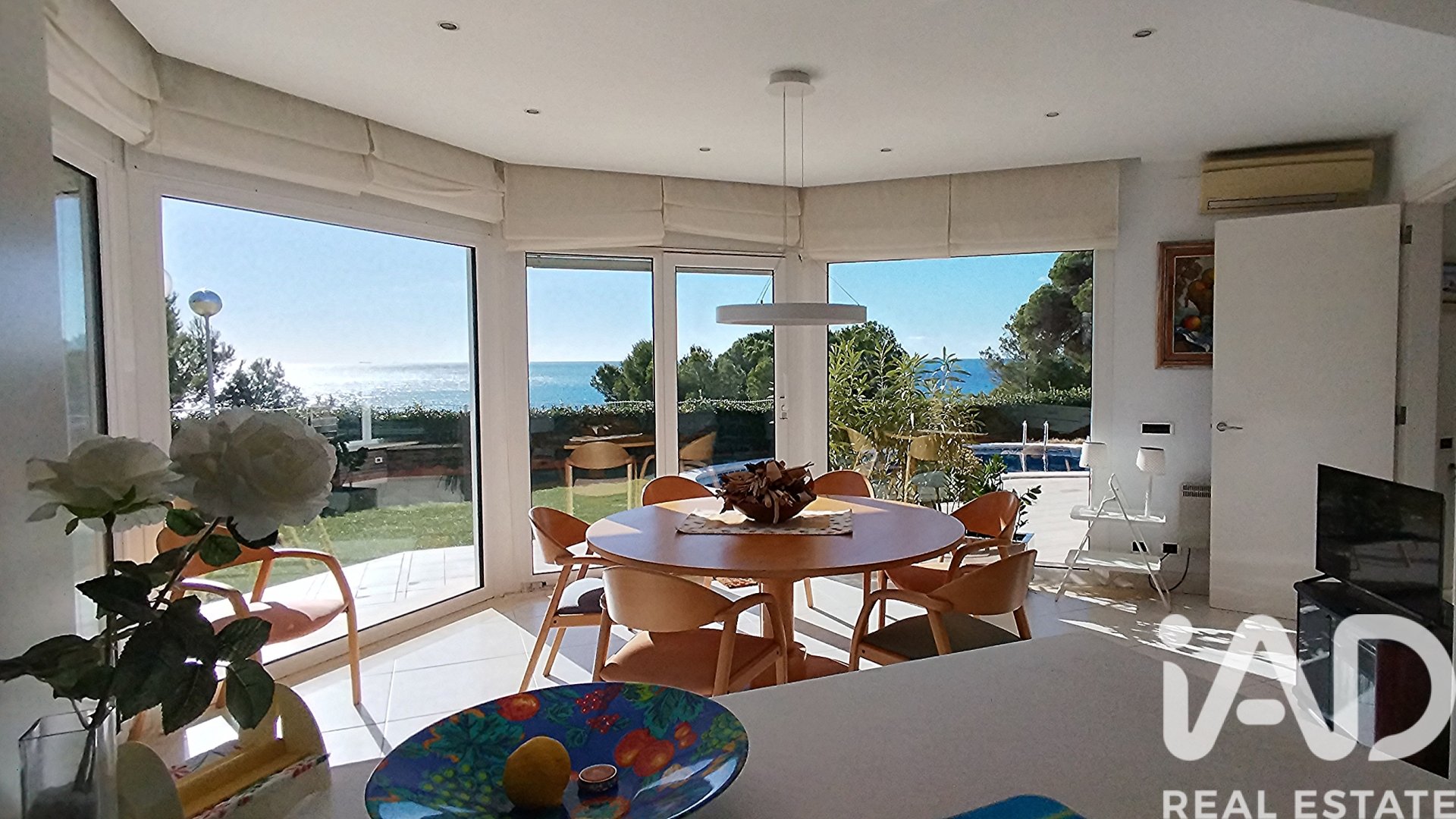 Māja Torredembarra, Tarragona, Spānijā 6 istabas, 652 m2 Nr. 152335