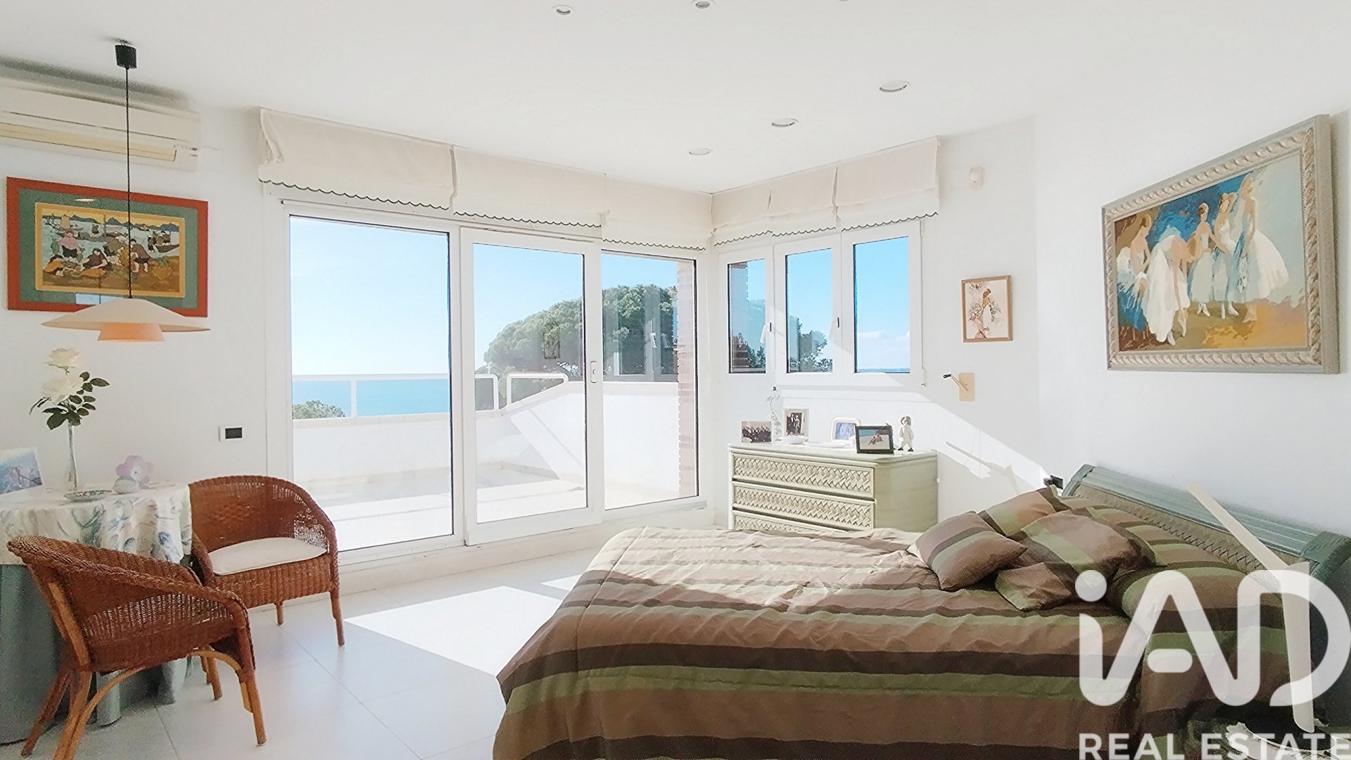 Māja Torredembarra, Tarragona, Spānijā 6 istabas, 652 m2 Nr. 152335