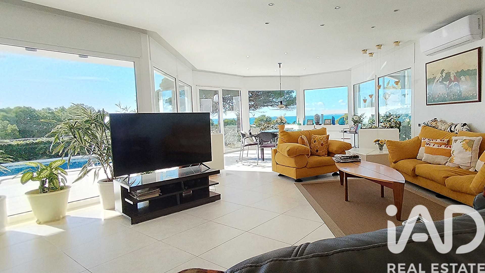 Māja Torredembarra, Tarragona, Spānijā 6 istabas, 652 m2 Nr. 152335