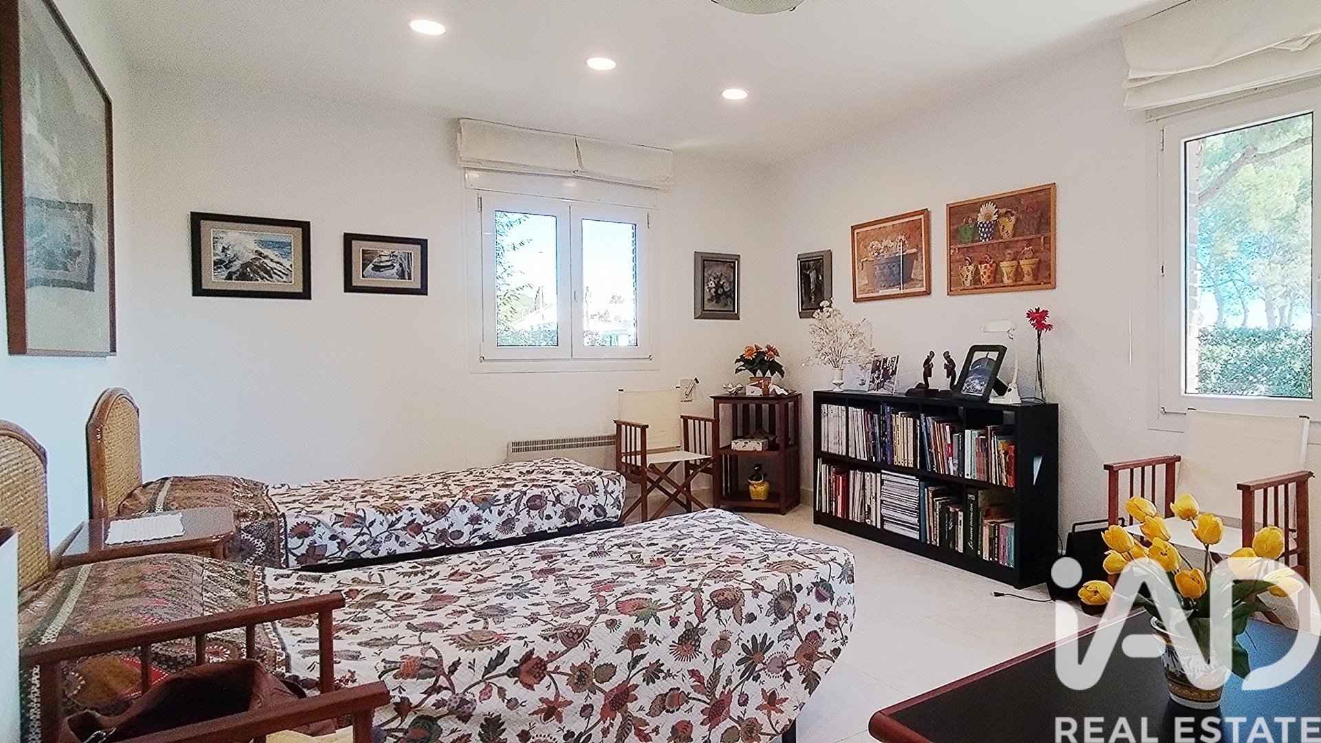 Māja Torredembarra, Tarragona, Spānijā 6 istabas, 652 m2 Nr. 152335