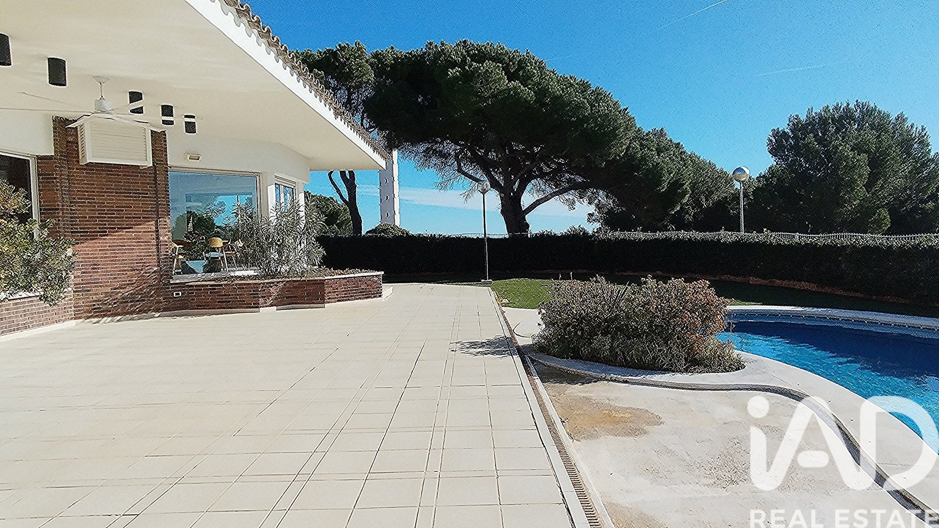 Māja Torredembarra, Tarragona, Spānijā 6 istabas, 652 m2 Nr. 152335