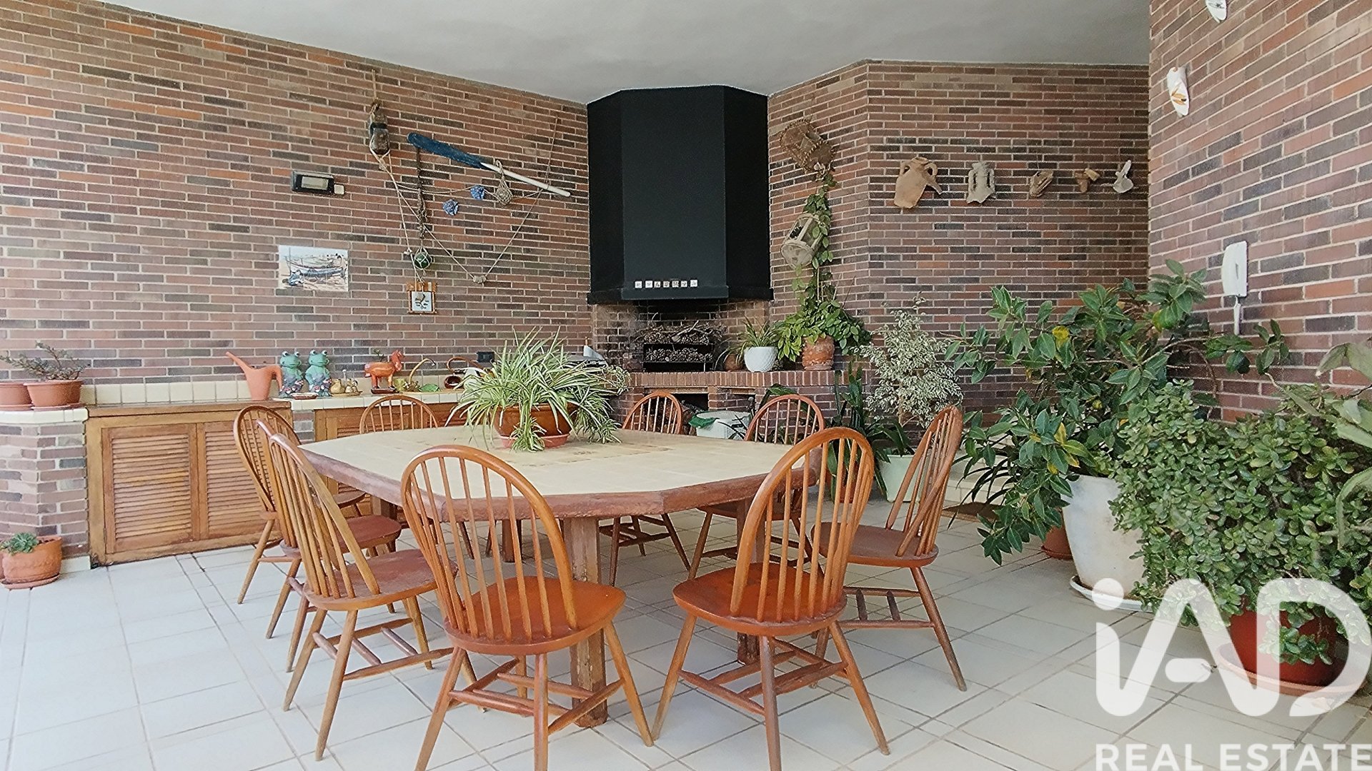 Māja Torredembarra, Tarragona, Spānijā 6 istabas, 652 m2 Nr. 152335
