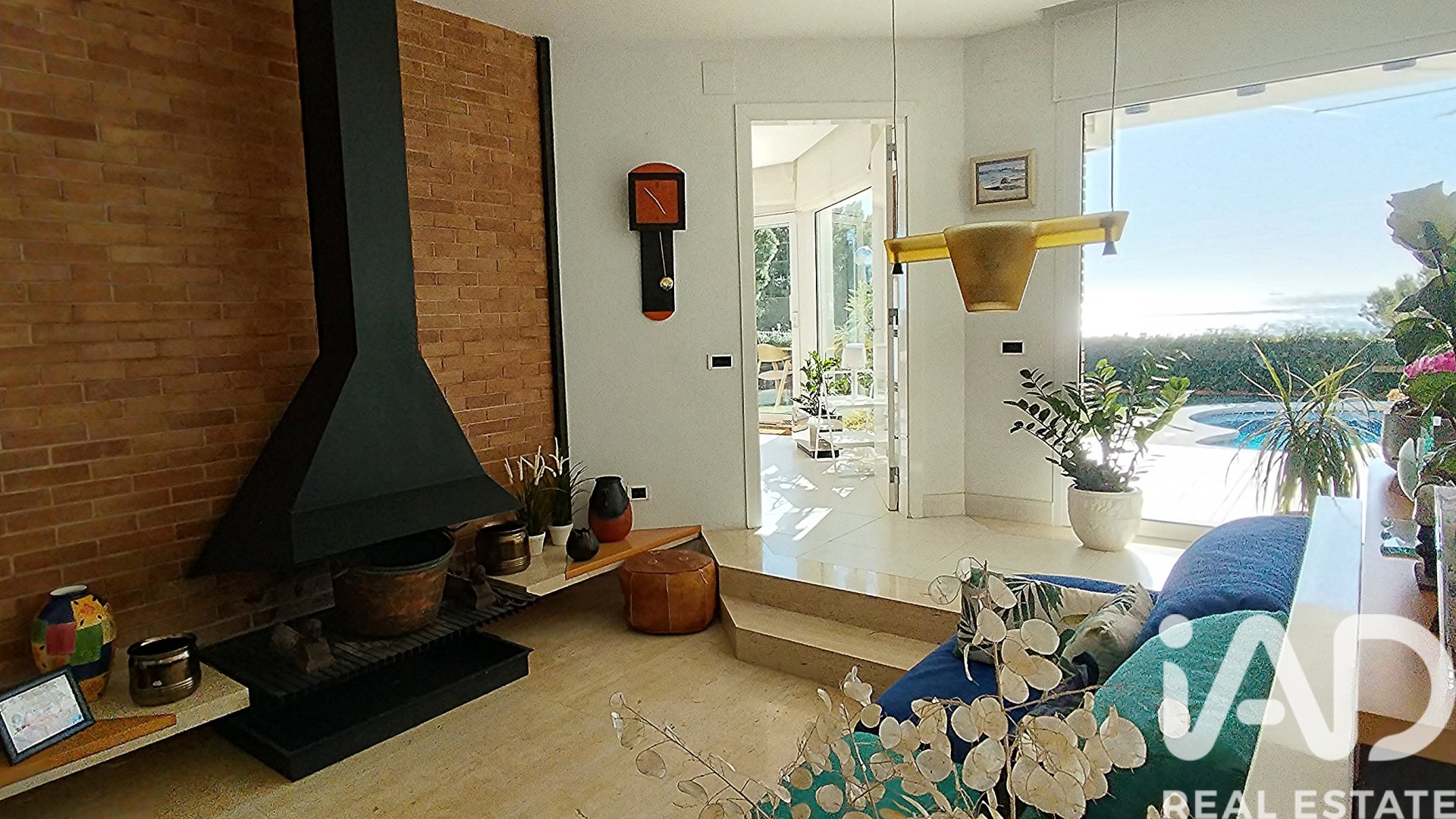 Māja Torredembarra, Tarragona, Spānijā 6 istabas, 652 m2 Nr. 152335