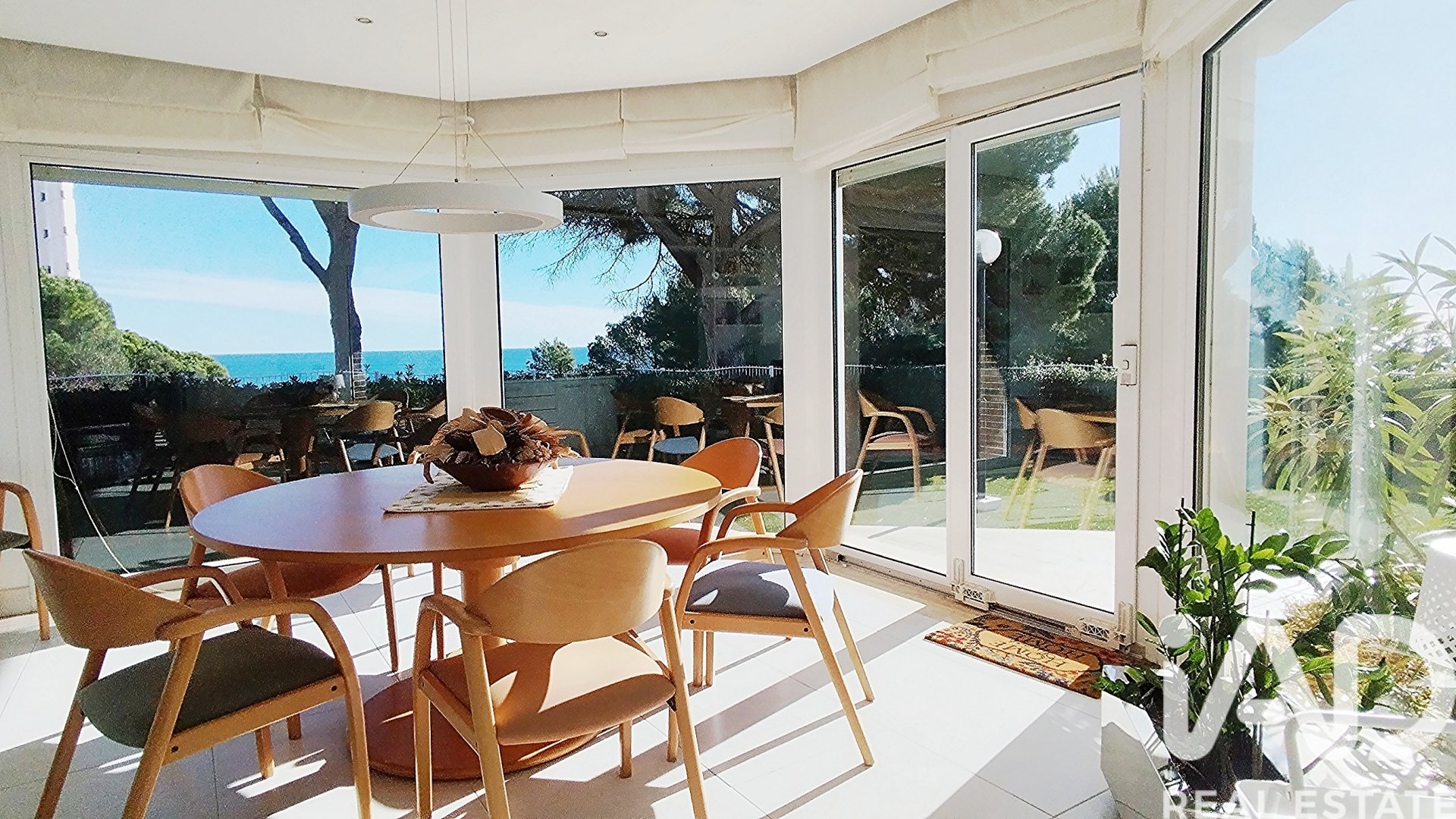 Māja Torredembarra, Tarragona, Spānijā 6 istabas, 652 m2 Nr. 152335