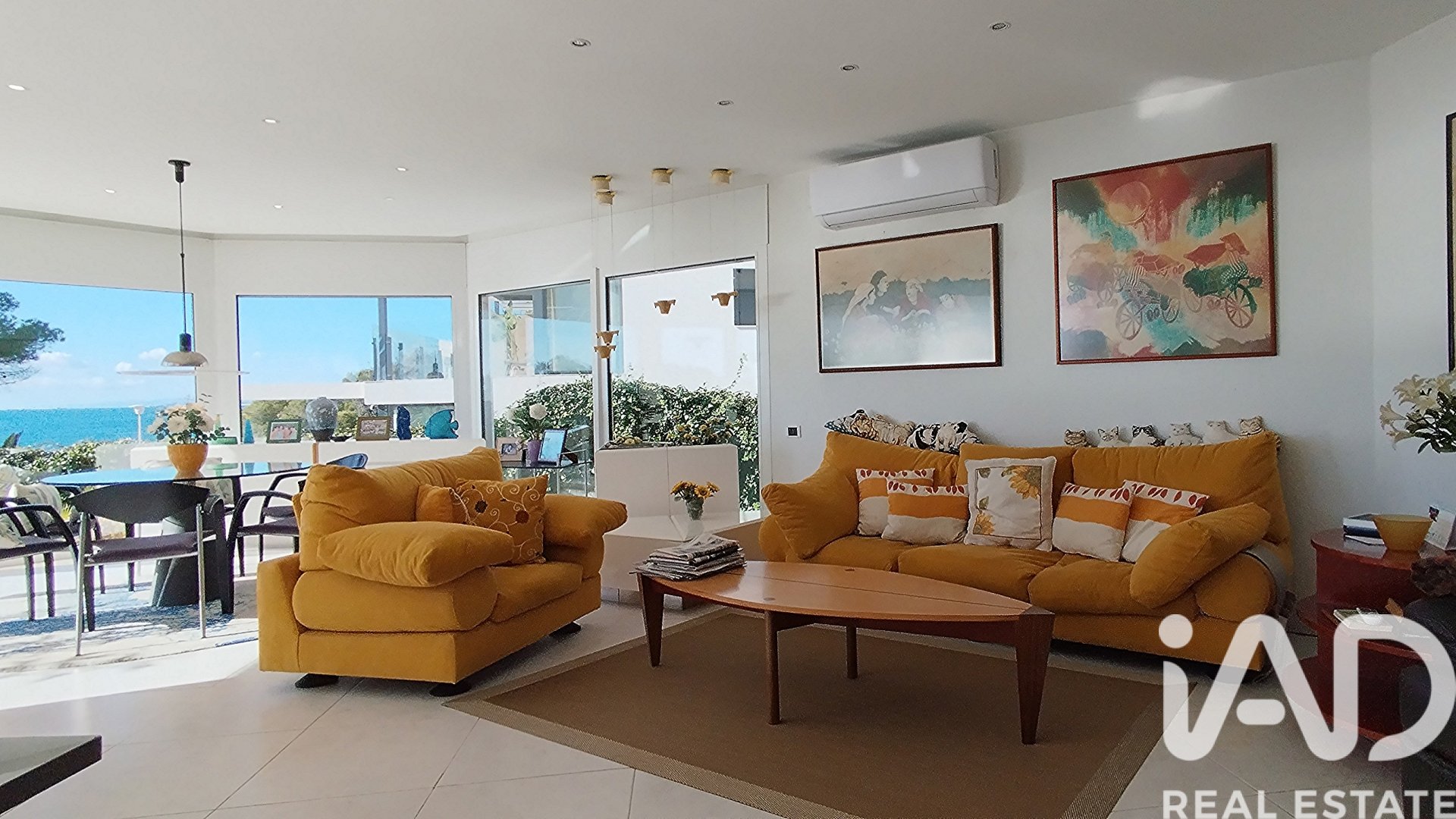Māja Torredembarra, Tarragona, Spānijā 6 istabas, 652 m2 Nr. 152335
