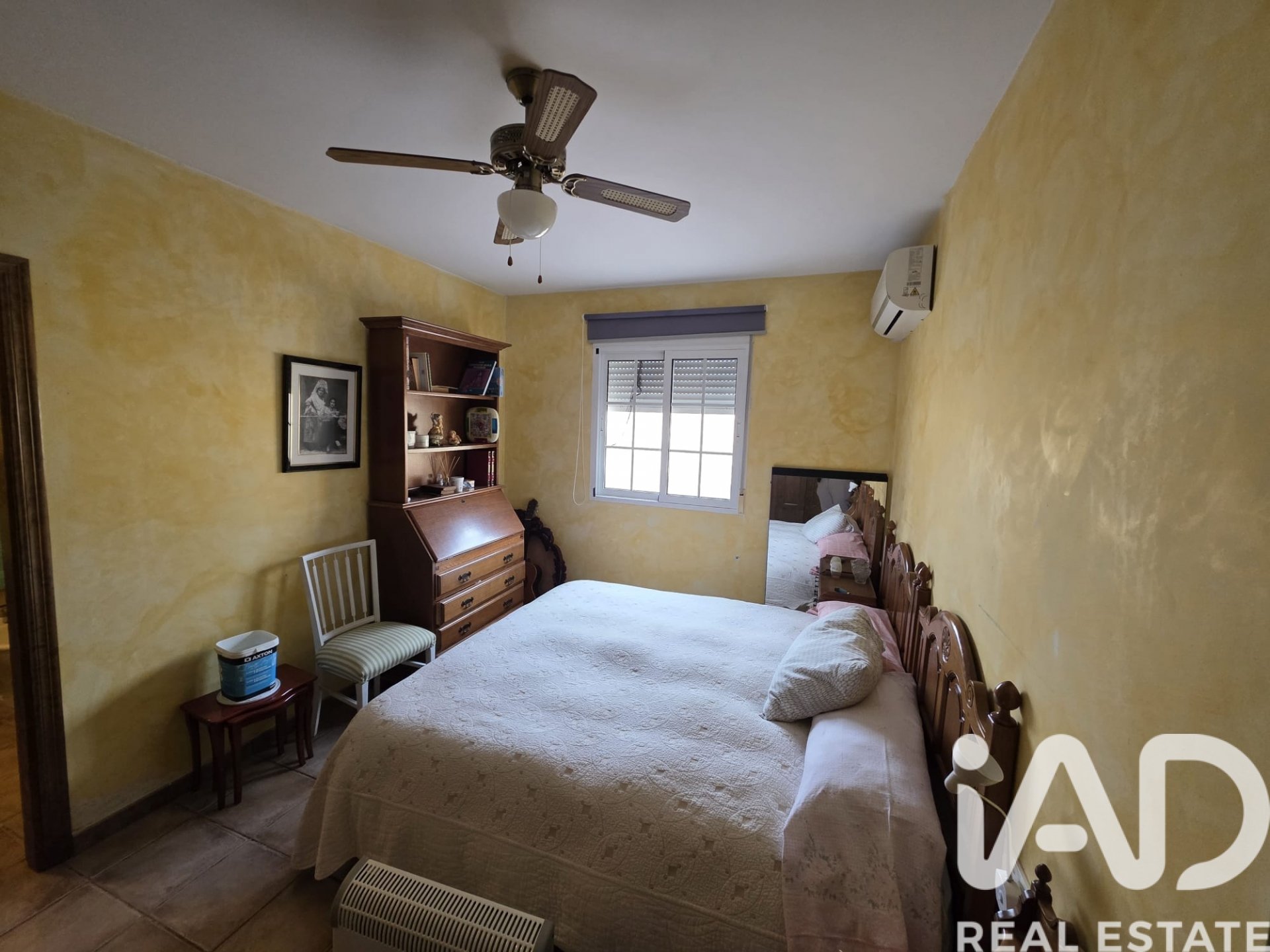 House in Calasparra, Murcia, Spanien 3 Schlafzimmer, 150 m2 Nr. 152339