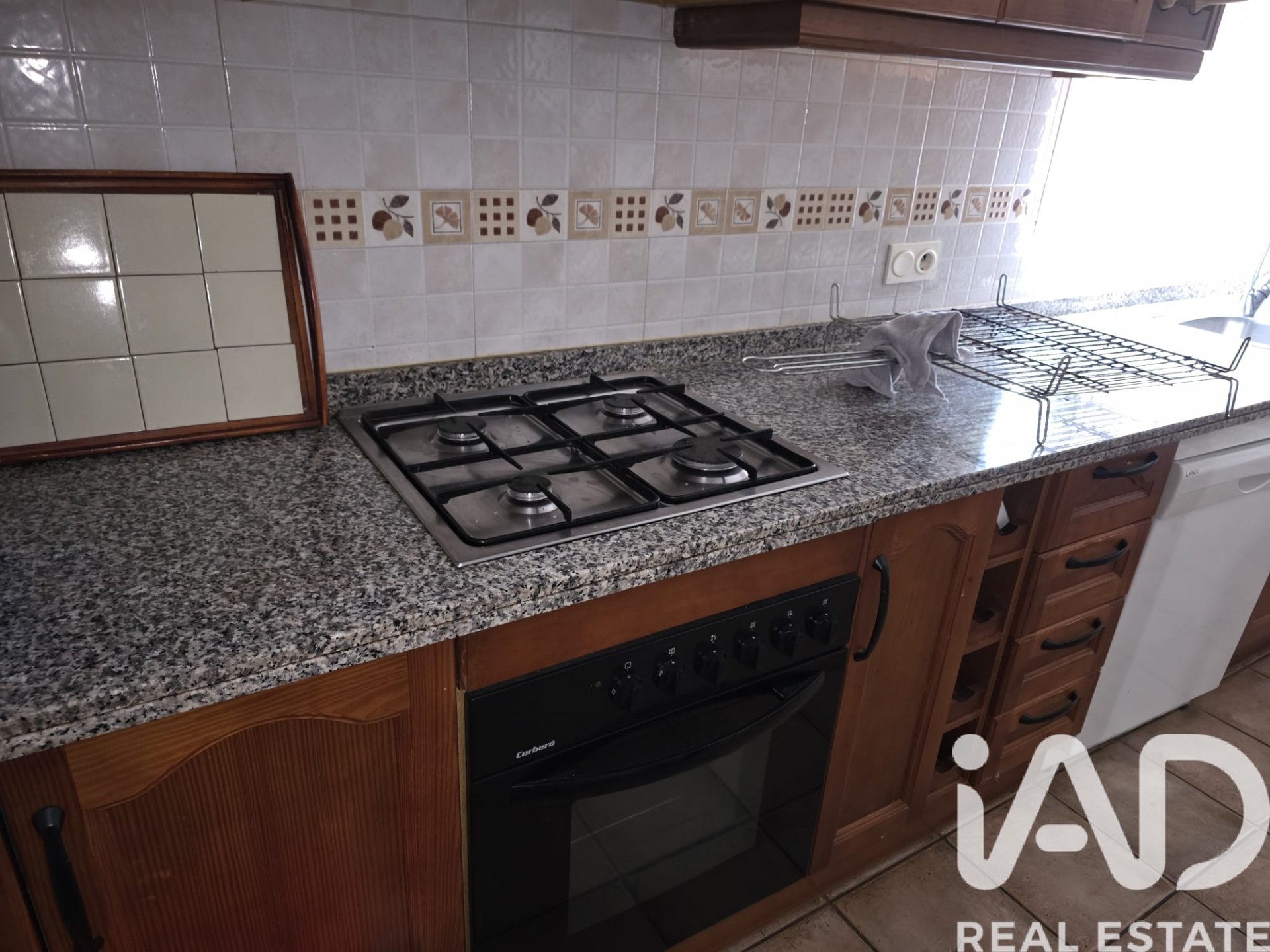 House in Calasparra, Murcia, Spanien 3 Schlafzimmer, 150 m2 Nr. 152339