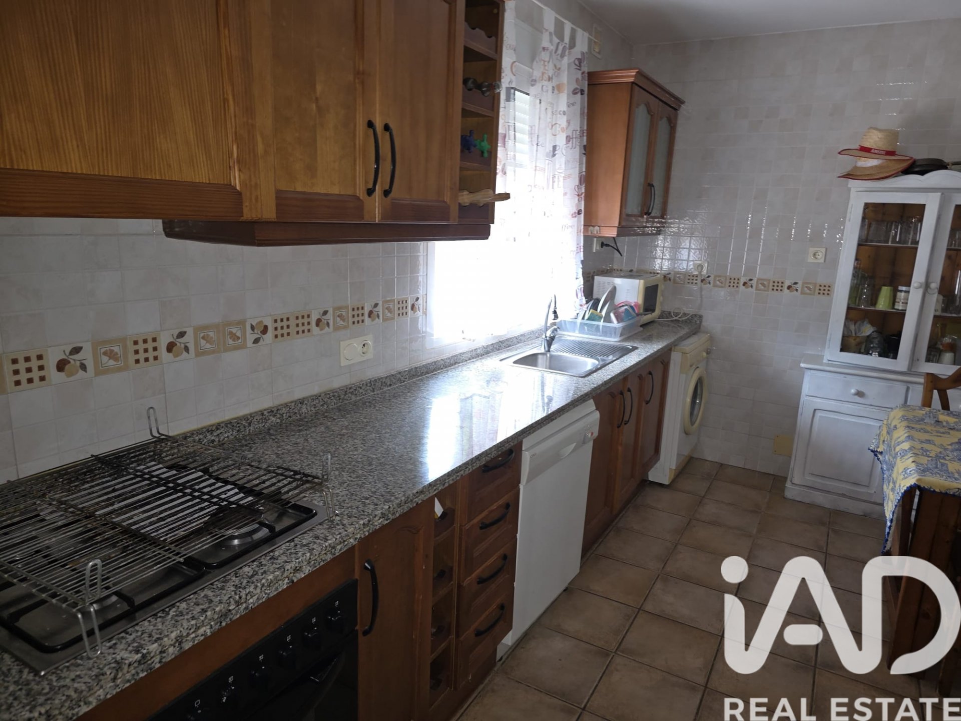 House in Calasparra, Murcia, Spanien 3 Schlafzimmer, 150 m2 Nr. 152339