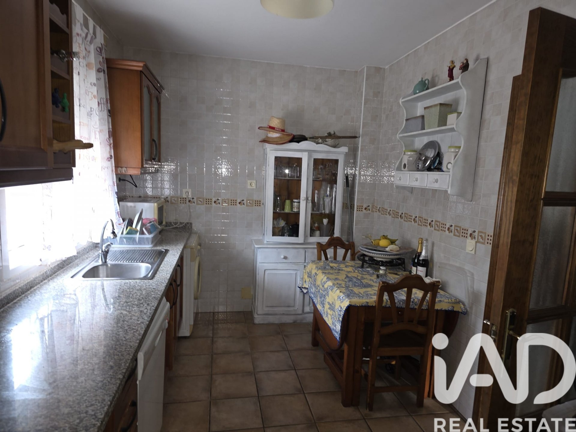 House in Calasparra, Murcia, Spanien 3 Schlafzimmer, 150 m2 Nr. 152339