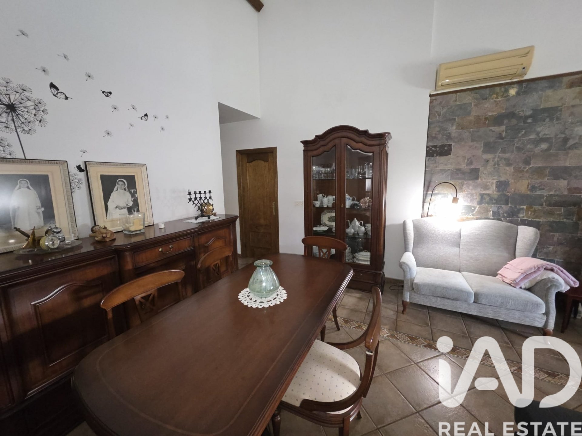 House in Calasparra, Murcia, Spanien 3 Schlafzimmer, 150 m2 Nr. 152339