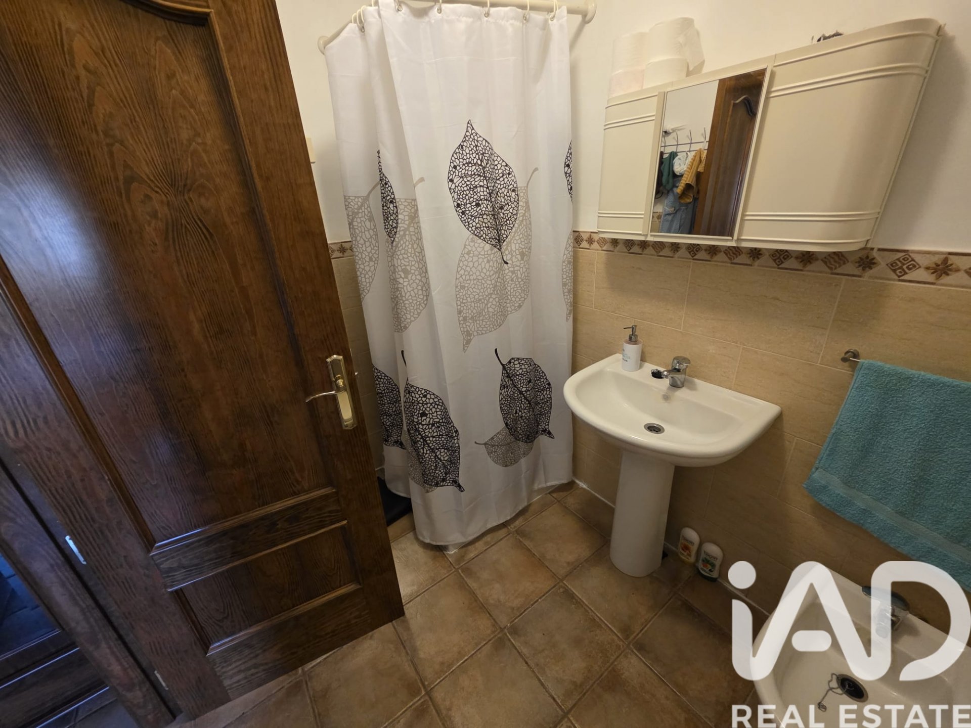 House in Calasparra, Murcia, Spanien 3 Schlafzimmer, 150 m2 Nr. 152339