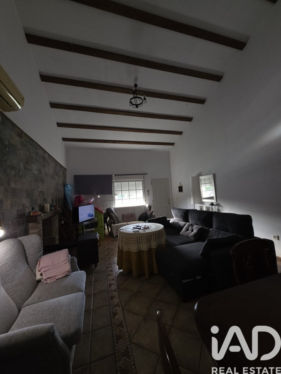 House in Calasparra, Murcia, Spanien 3 Schlafzimmer, 150 m2 Nr. 152339