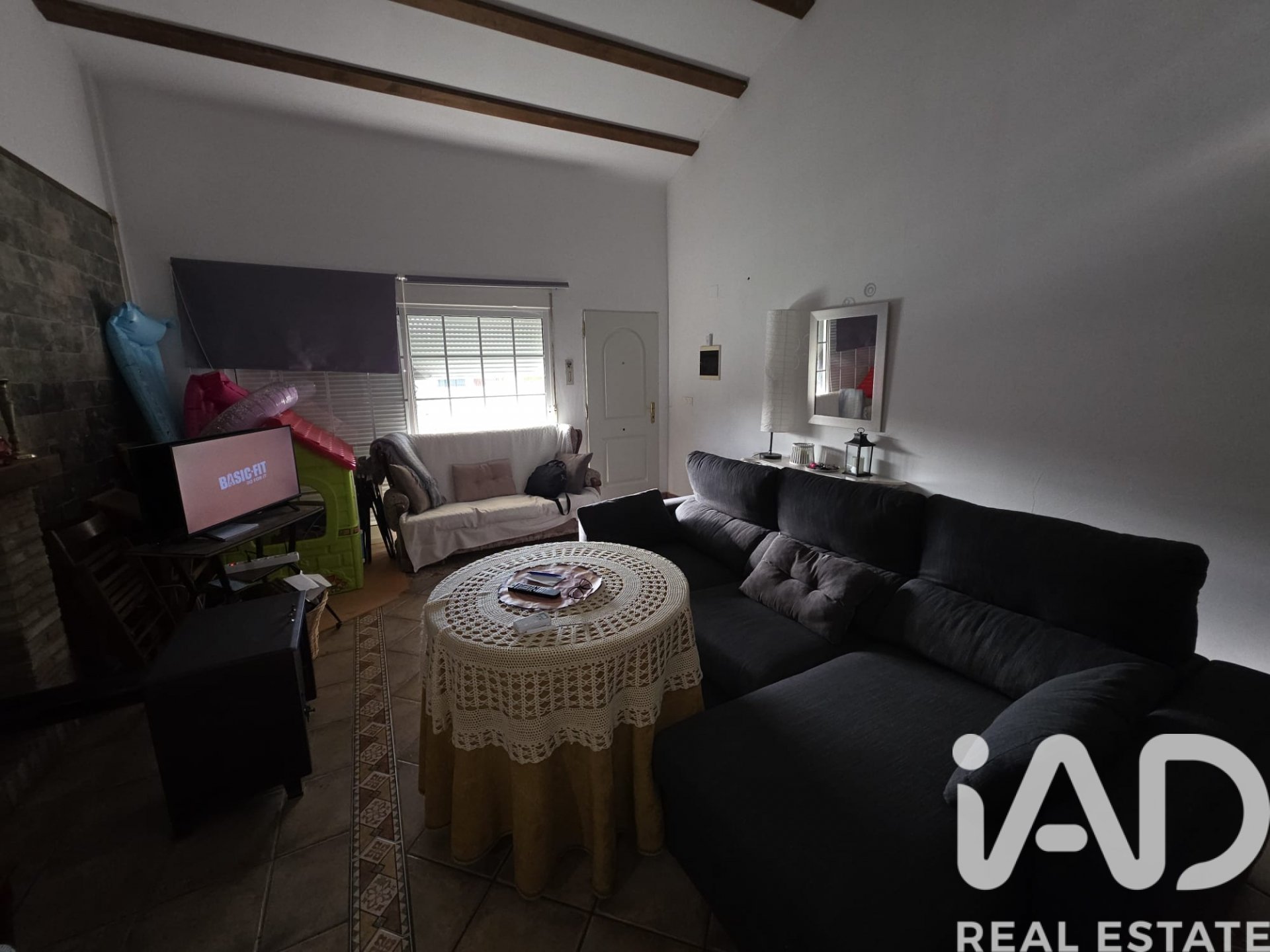 House in Calasparra, Murcia, Spanien 3 Schlafzimmer, 150 m2 Nr. 152339